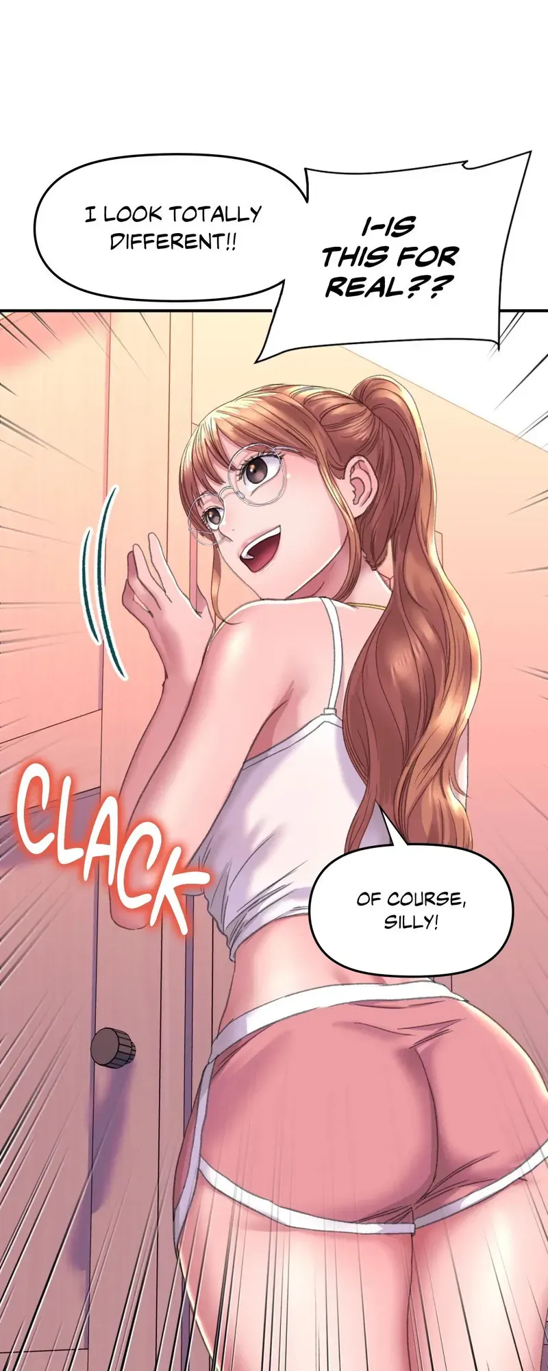 Read Double Face chapter 2 image 64 on Lezhin