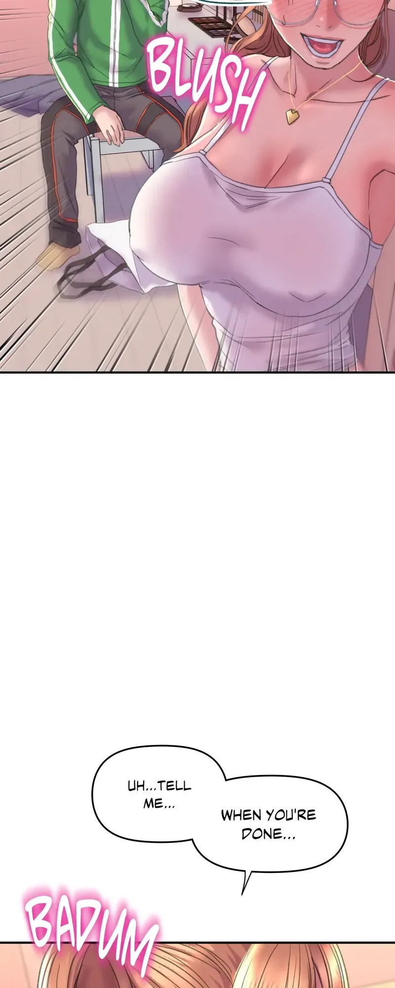 Read Double Face chapter 2 image 69 on Lezhin