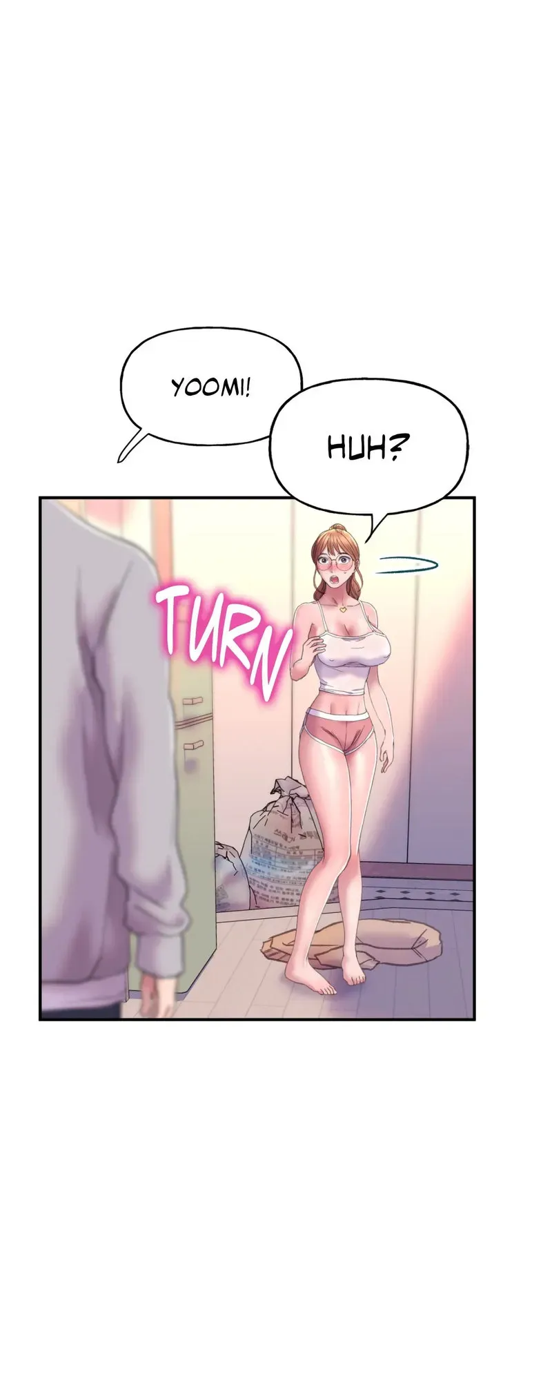 Read Double Face chapter 2 image 71 on Lezhin