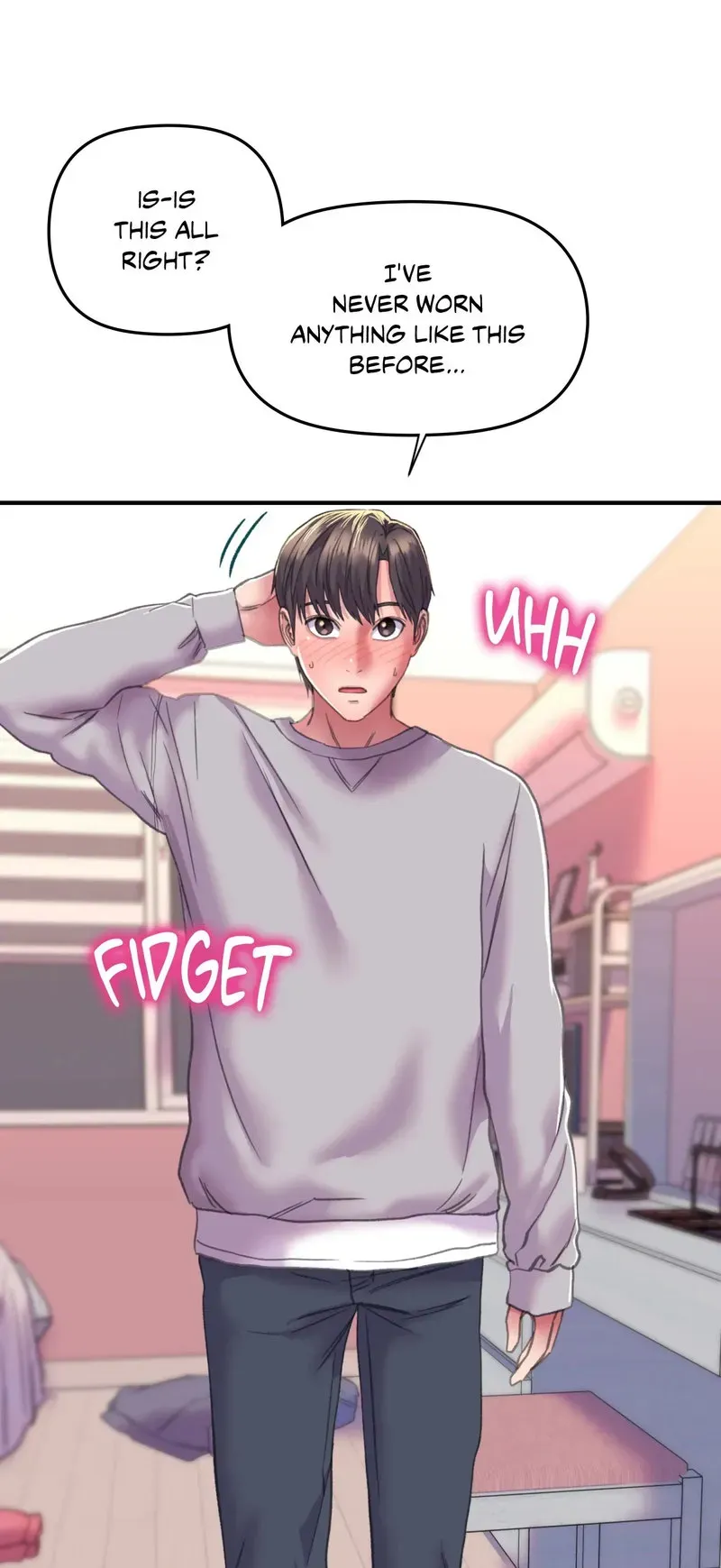 Read Double Face chapter 2 image 72 on Lezhin