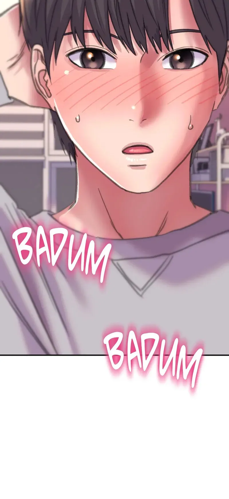 Read Double Face chapter 2 image 74 on Lezhin