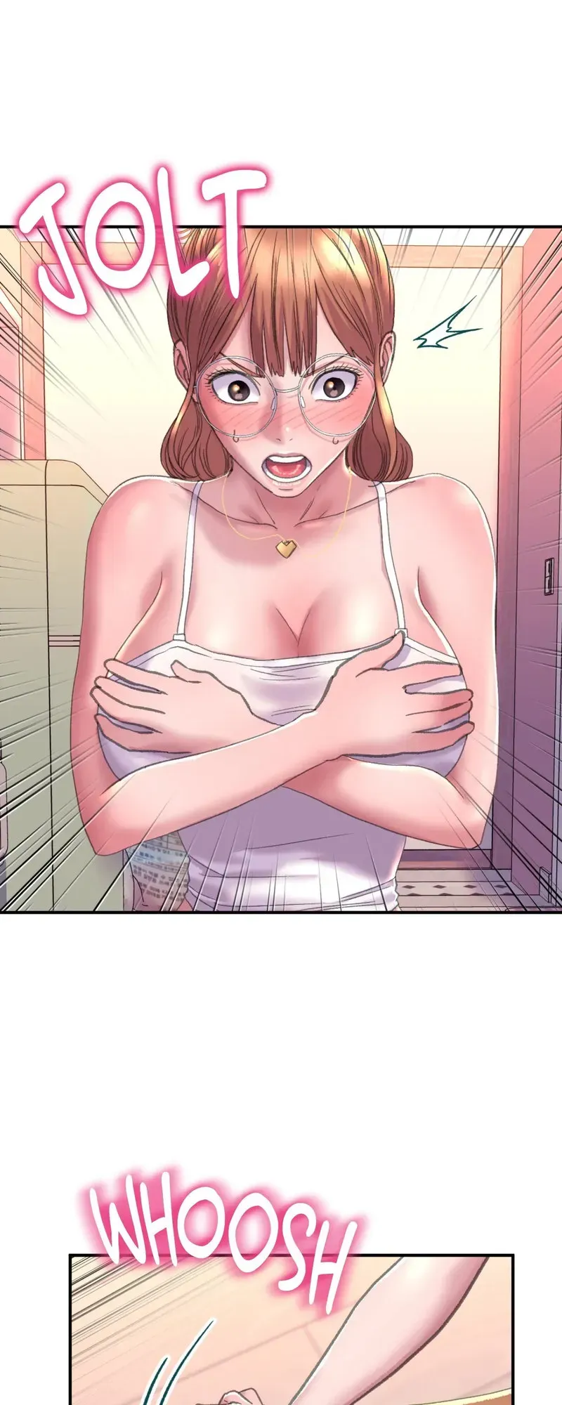 Read Double Face chapter 2 image 76 on Lezhin