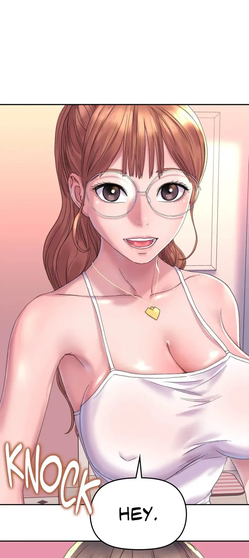 Read Double Face chapter 2 image 8 on Lezhin
