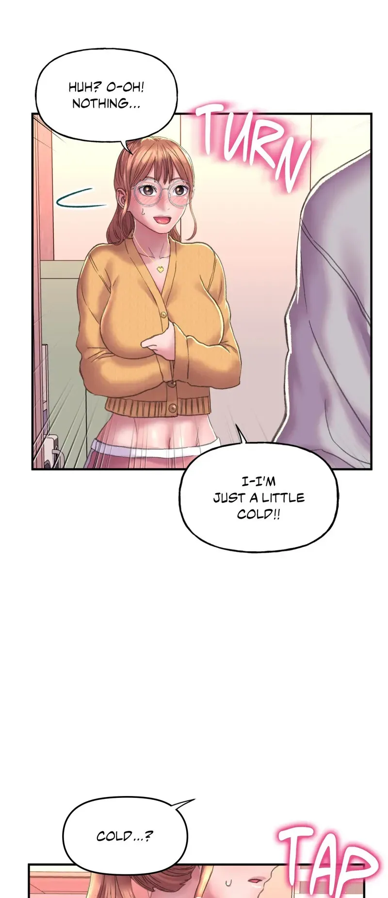 Read Double Face chapter 2 image 80 on Lezhin