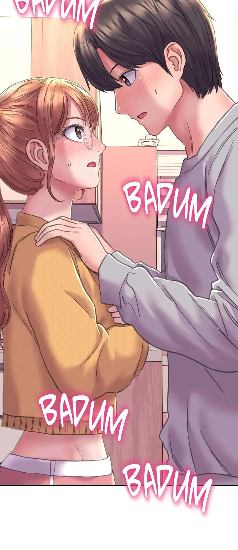 Read Double Face chapter 2 image 82 on Lezhin