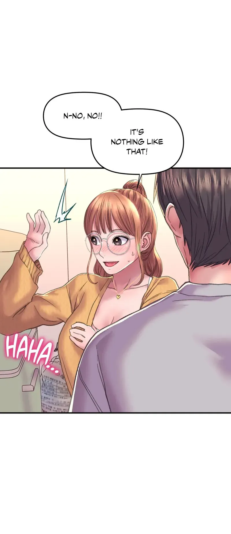 Read Double Face chapter 2 image 83 on Lezhin
