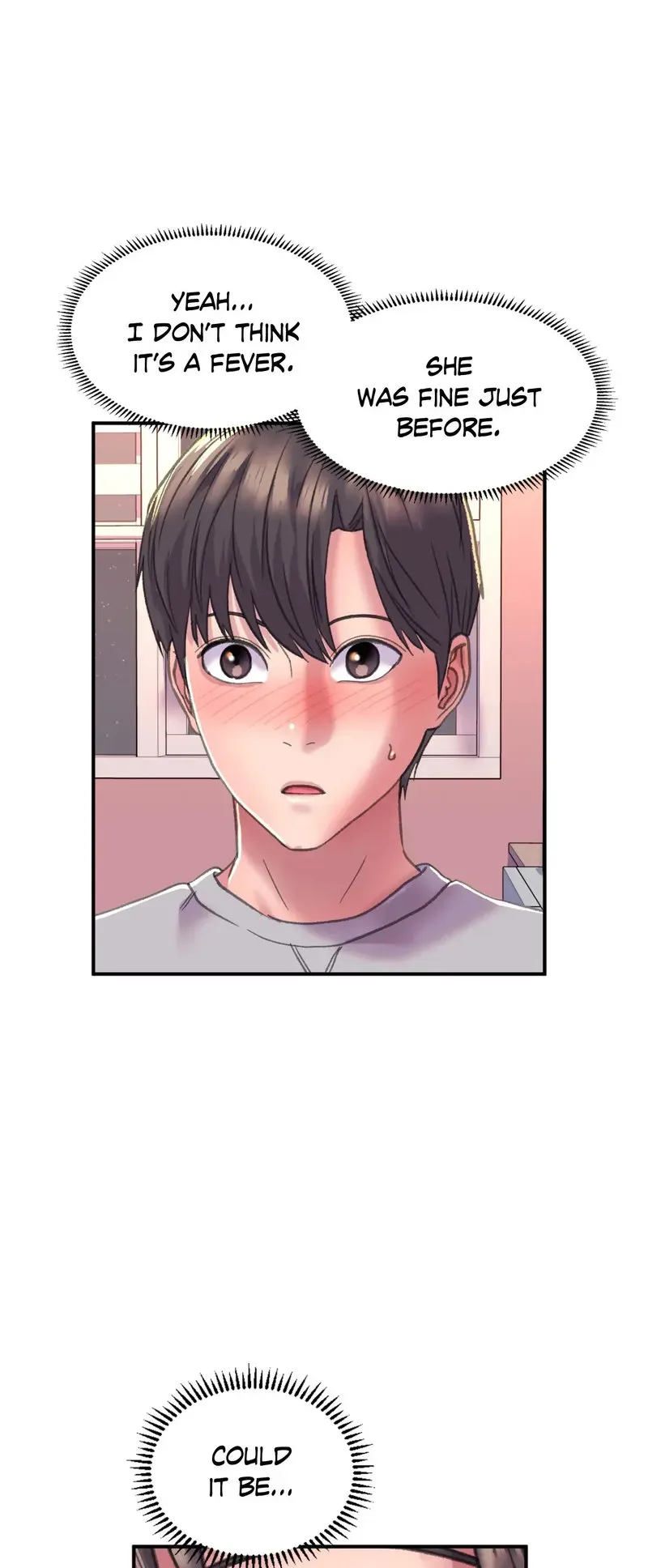Read Double Face chapter 2 image 84 on Lezhin