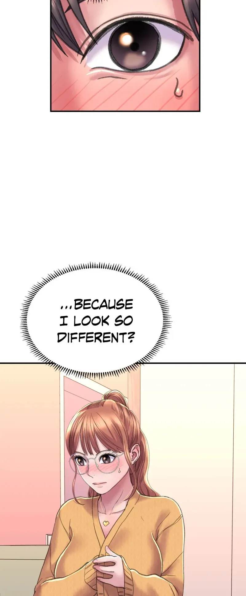 Read Double Face chapter 2 image 85 on Lezhin