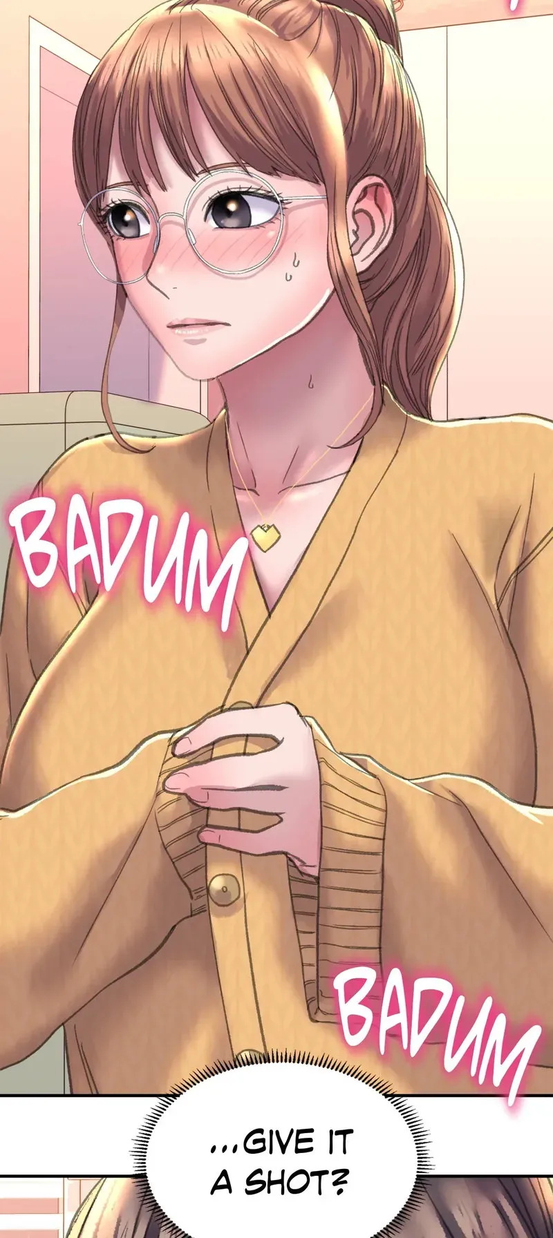 Read Double Face chapter 2 image 89 on Lezhin