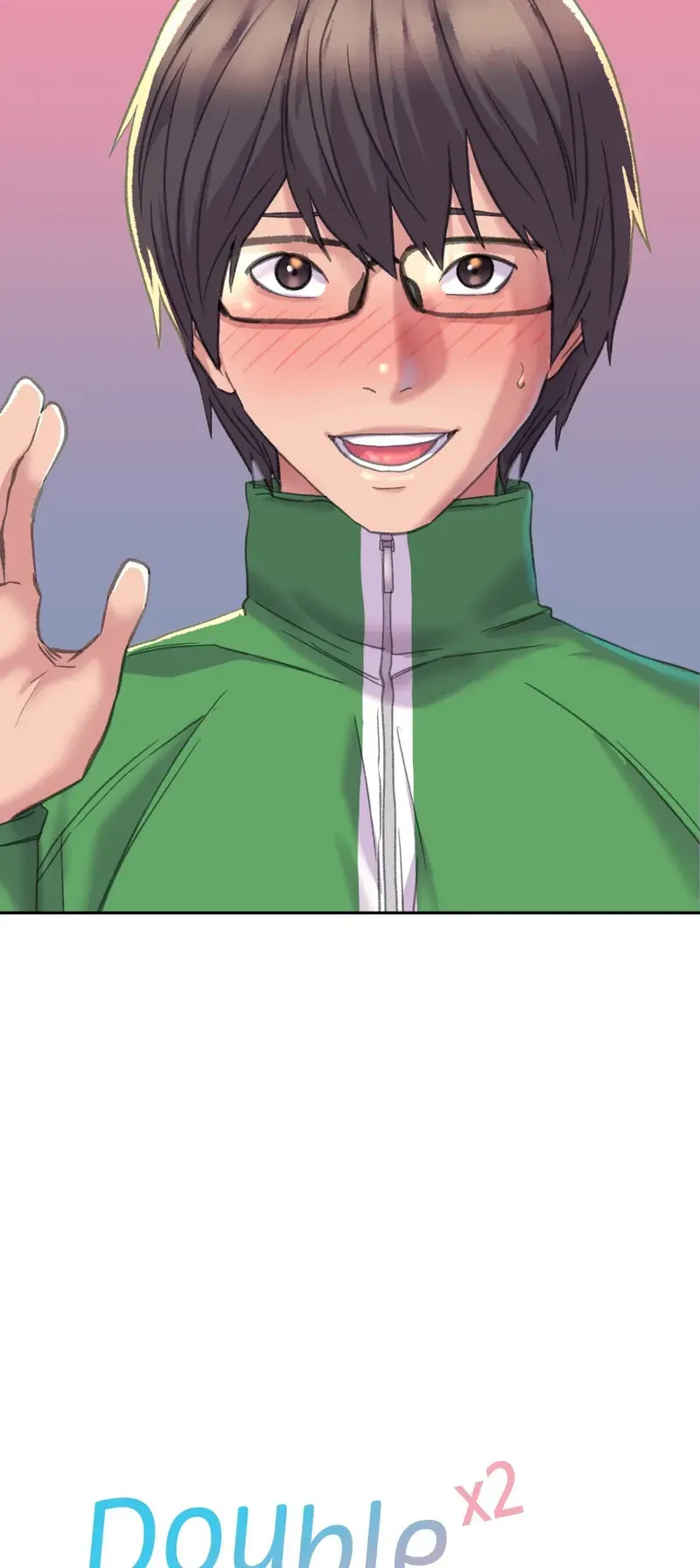 Read Double Face chapter 2 image 9 on Lezhin