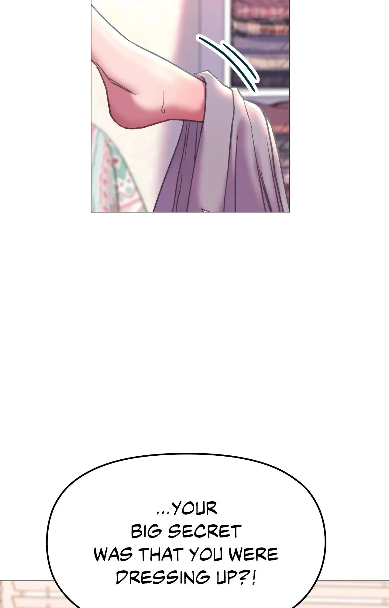 Read Double Face chapter 20 image 11 on Lezhin