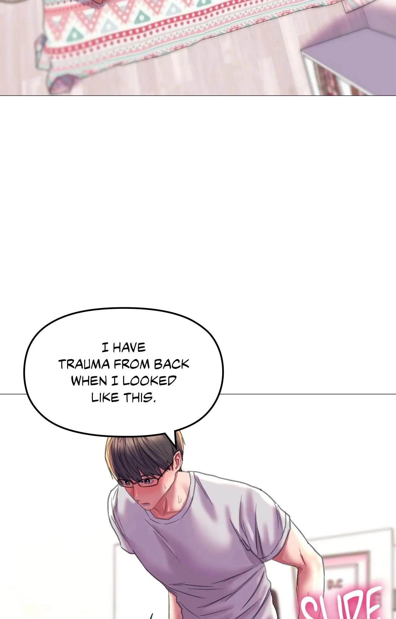 Read Double Face chapter 20 image 15 on Lezhin