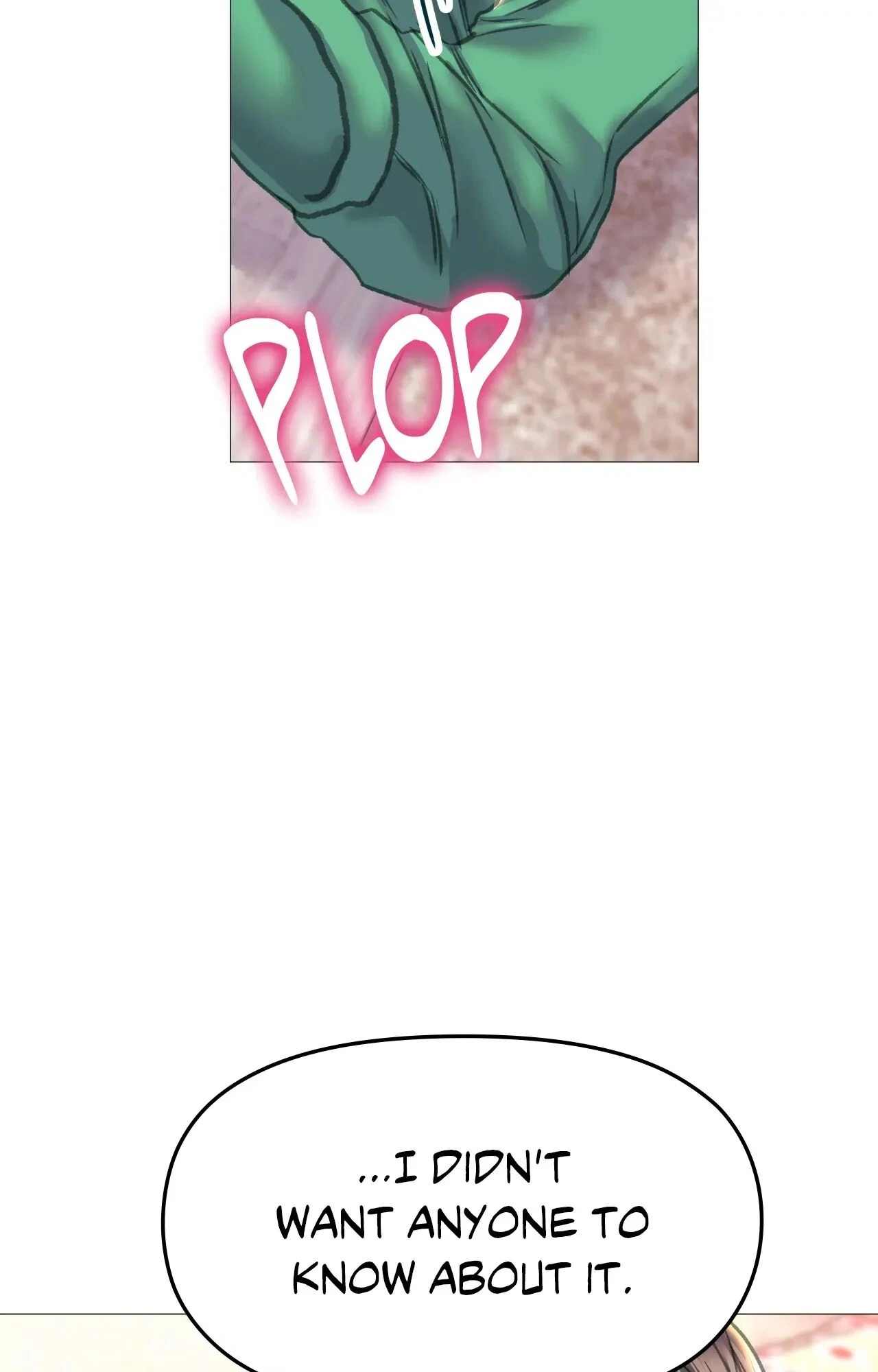 Read Double Face chapter 20 image 17 on Lezhin