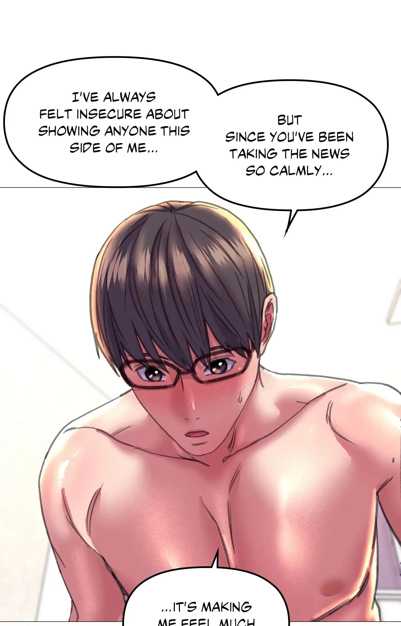 Read Double Face chapter 20 image 20 on Lezhin