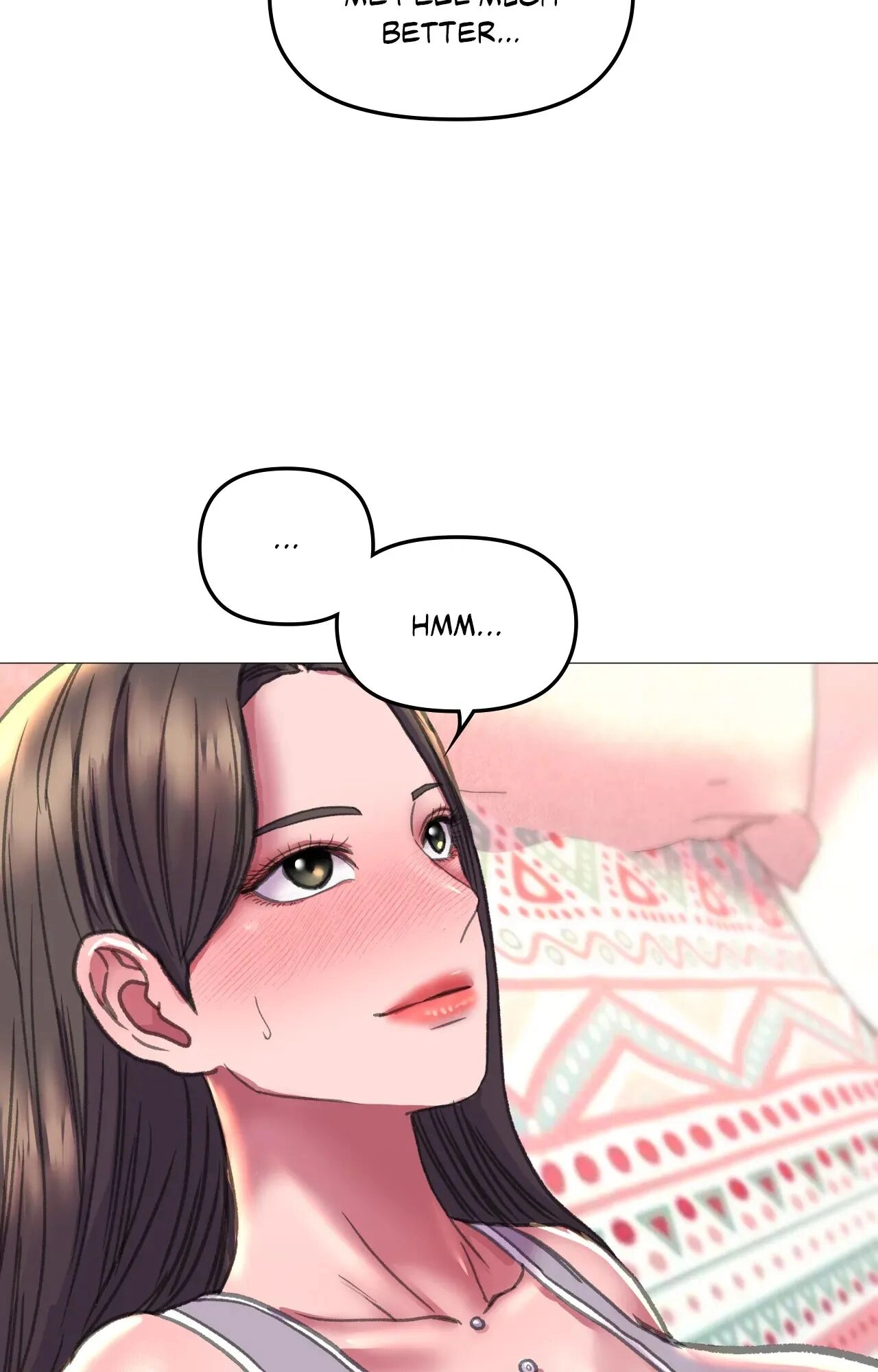 Read Double Face chapter 20 image 21 on Lezhin