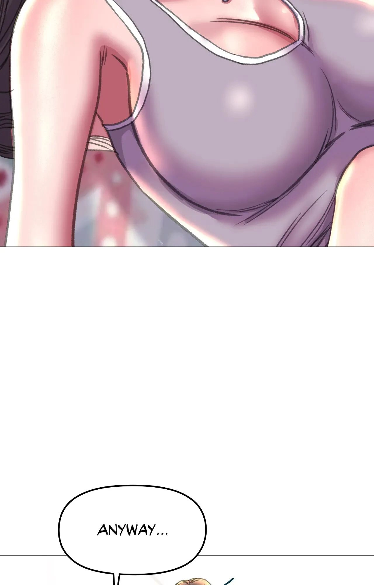 Read Double Face chapter 20 image 22 on Lezhin