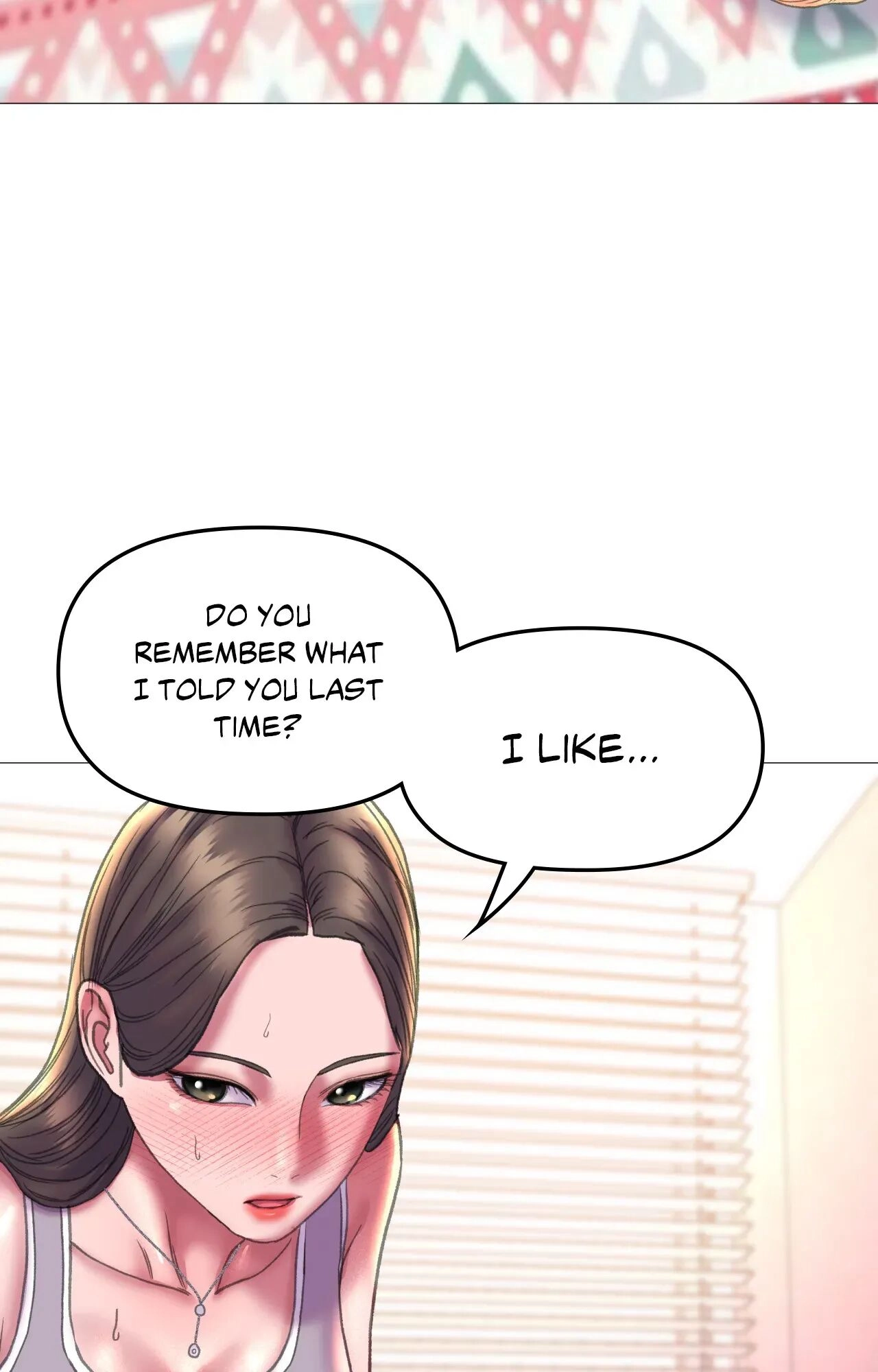 Read Double Face chapter 20 image 27 on Lezhin