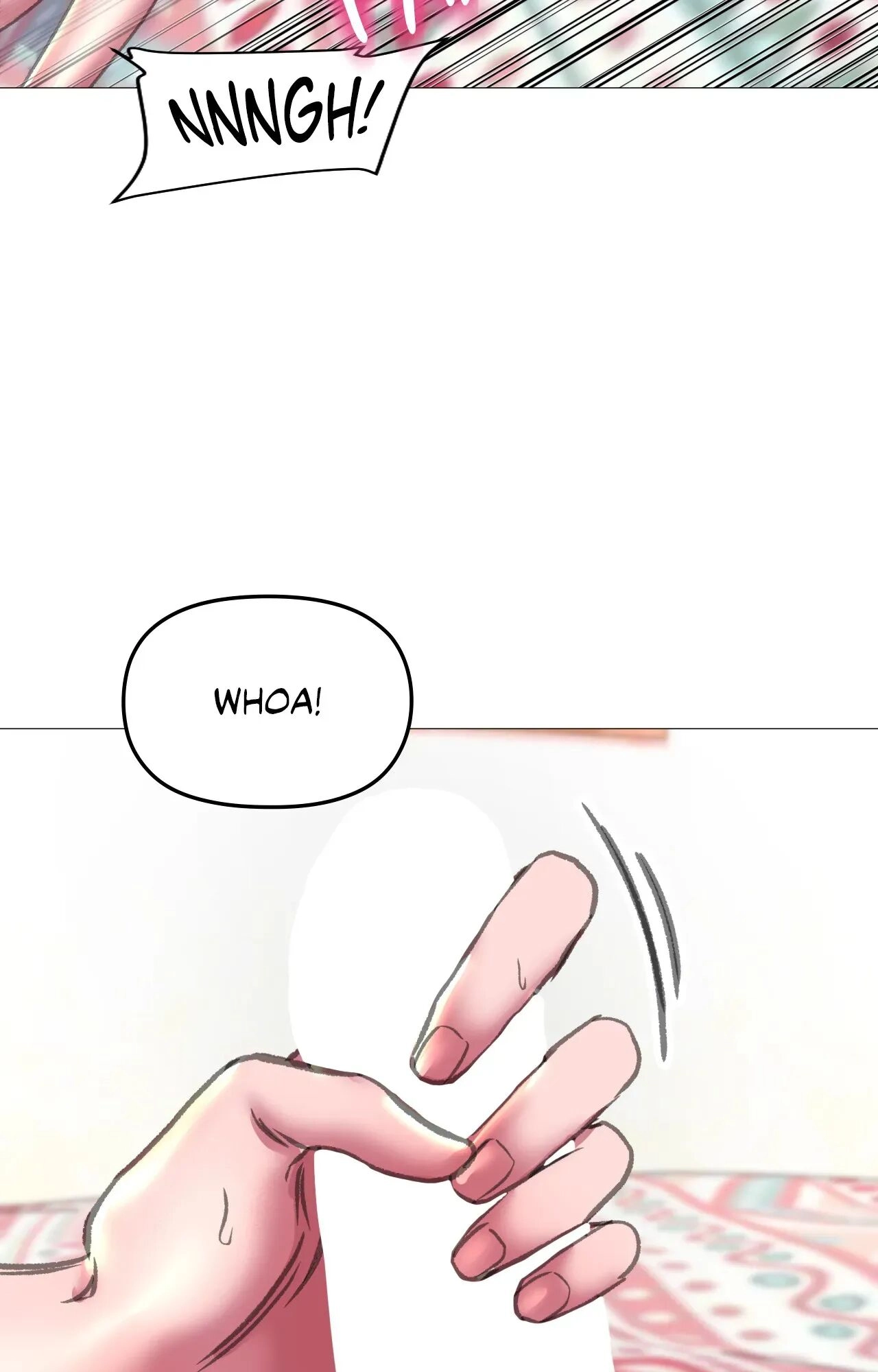 Read Double Face chapter 20 image 33 on Lezhin