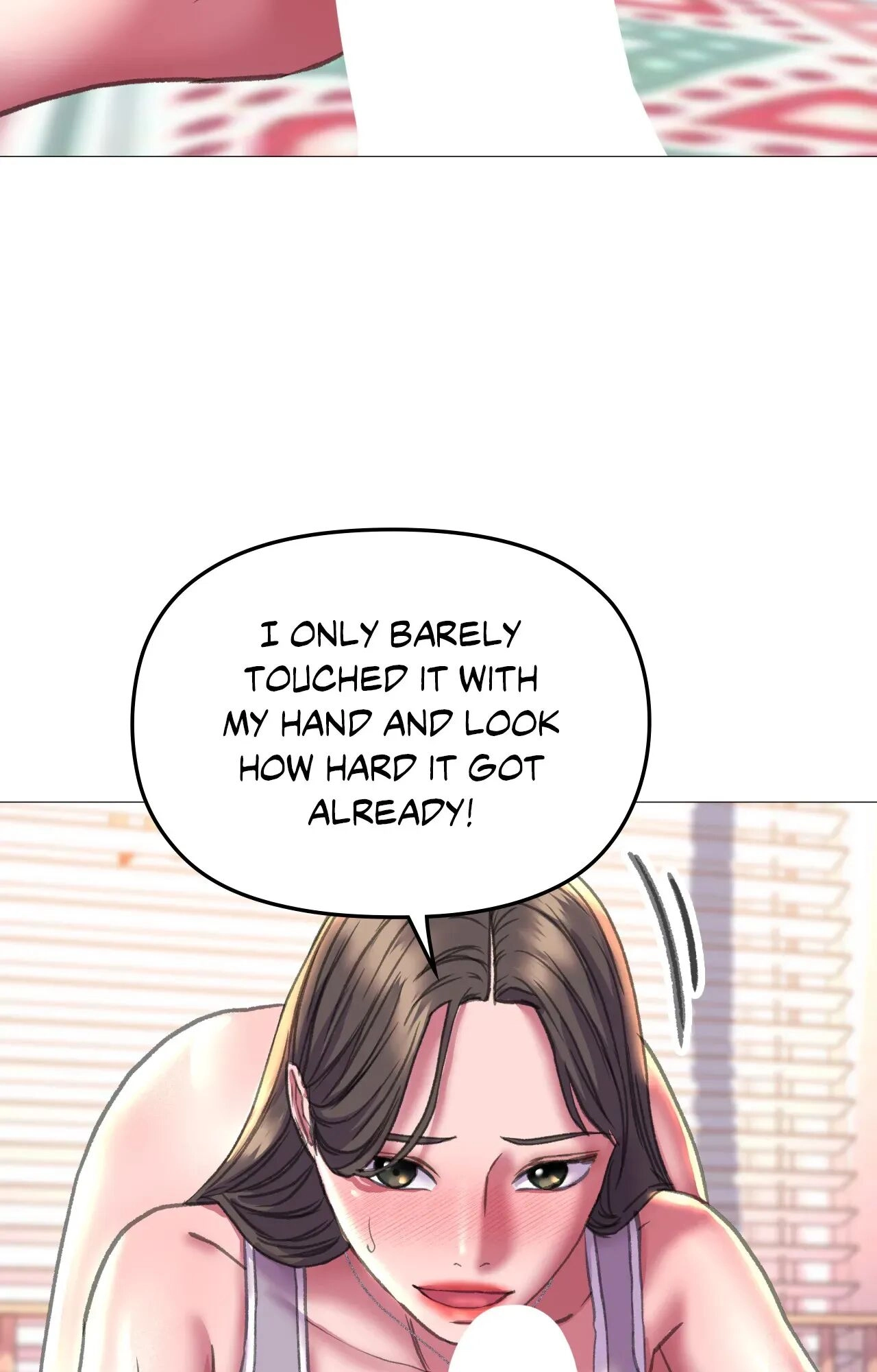 Read Double Face chapter 20 image 34 on Lezhin