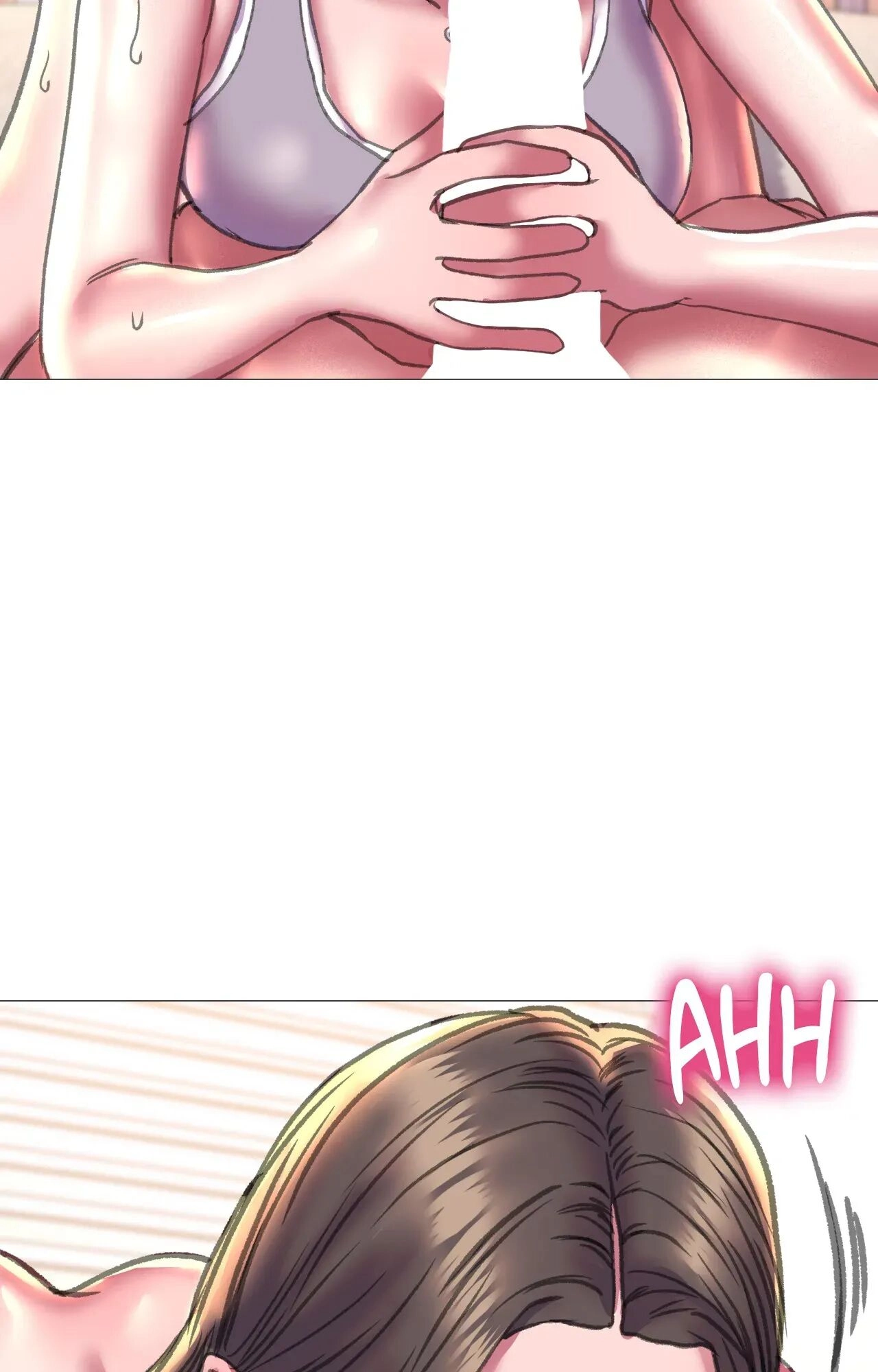 Read Double Face chapter 20 image 35 on Lezhin