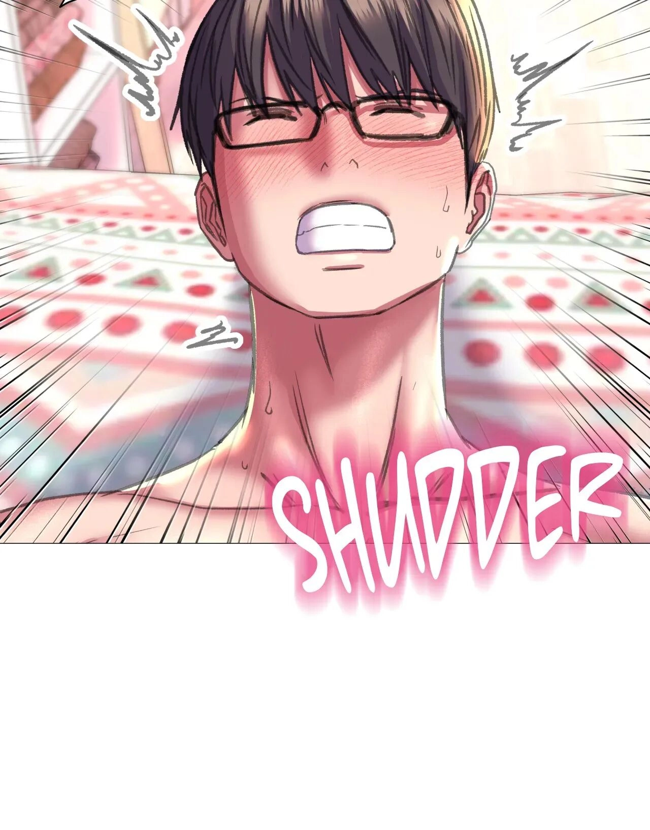 Read Double Face chapter 20 image 37 on Lezhin