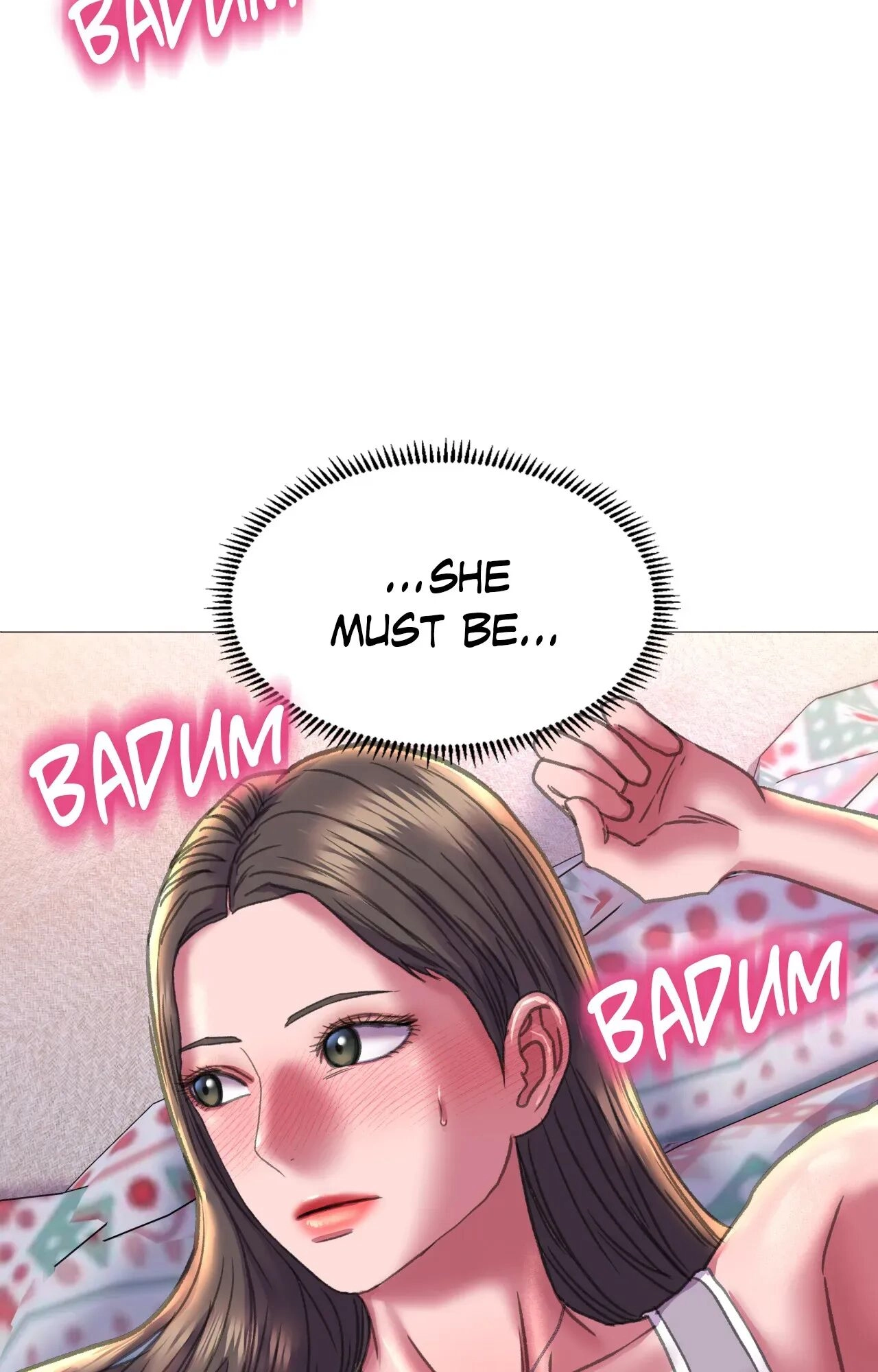 Read Double Face chapter 20 image 4 on Lezhin