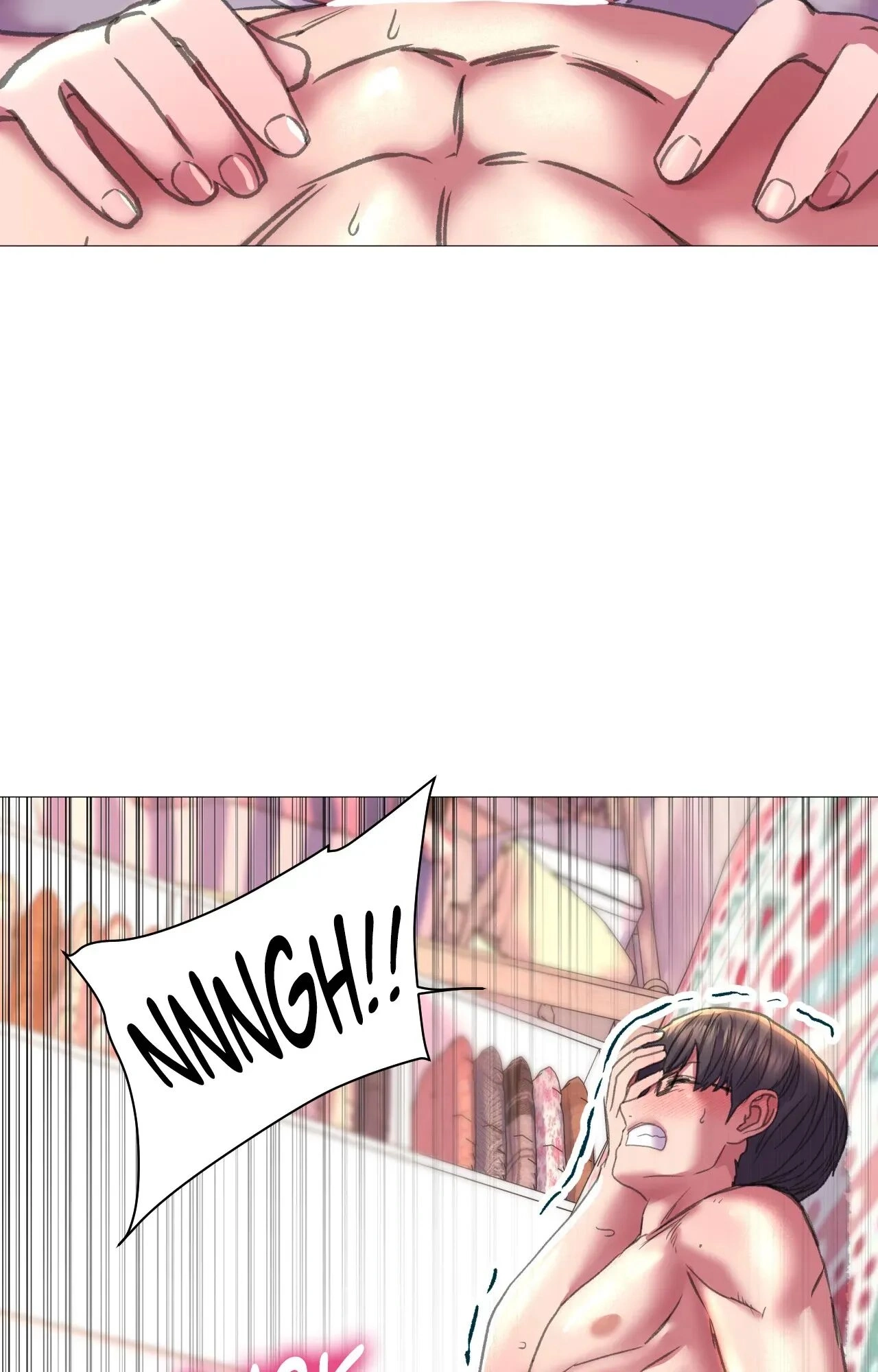 Read Double Face chapter 20 image 41 on Lezhin