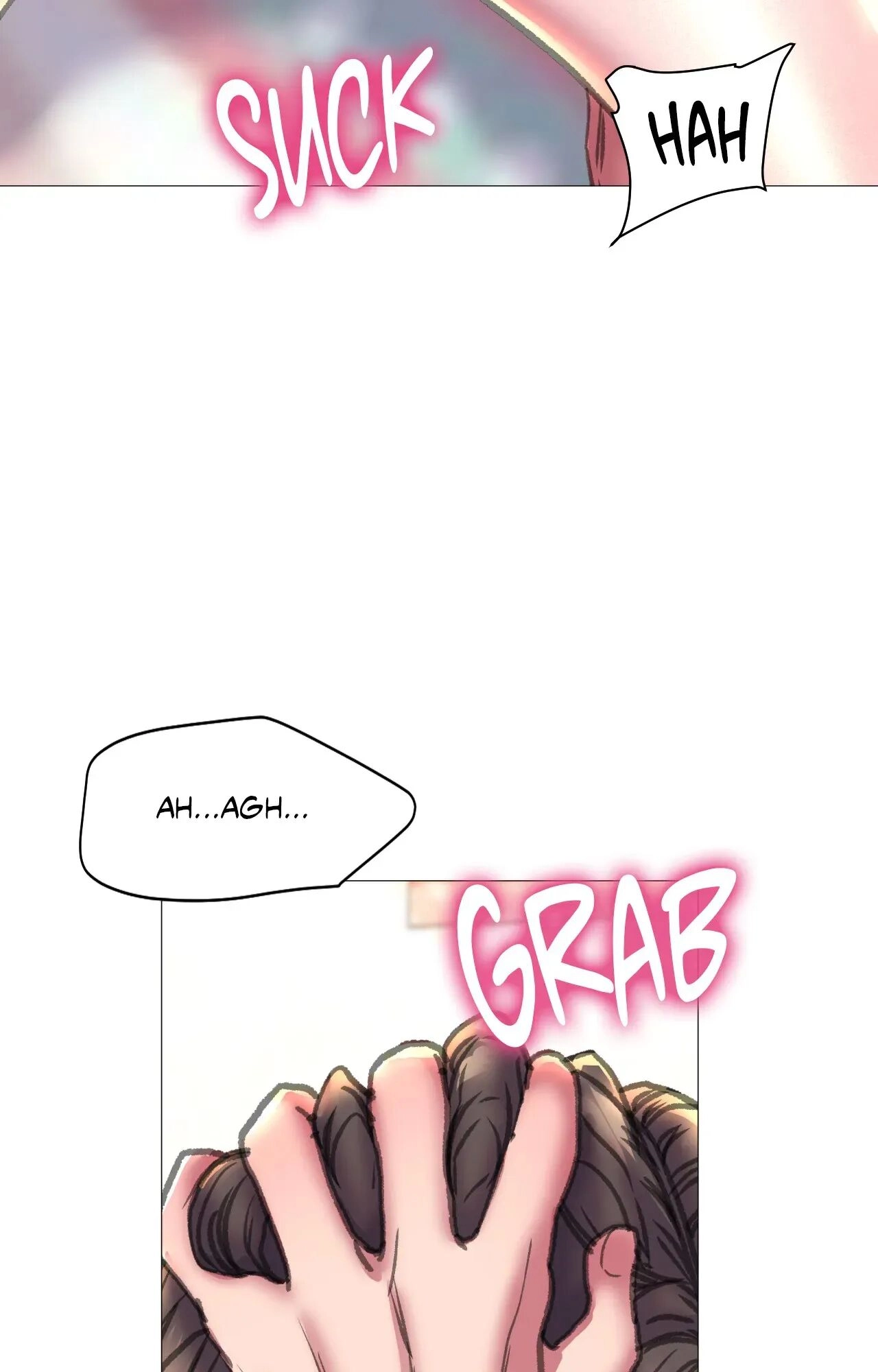 Read Double Face chapter 20 image 45 on Lezhin