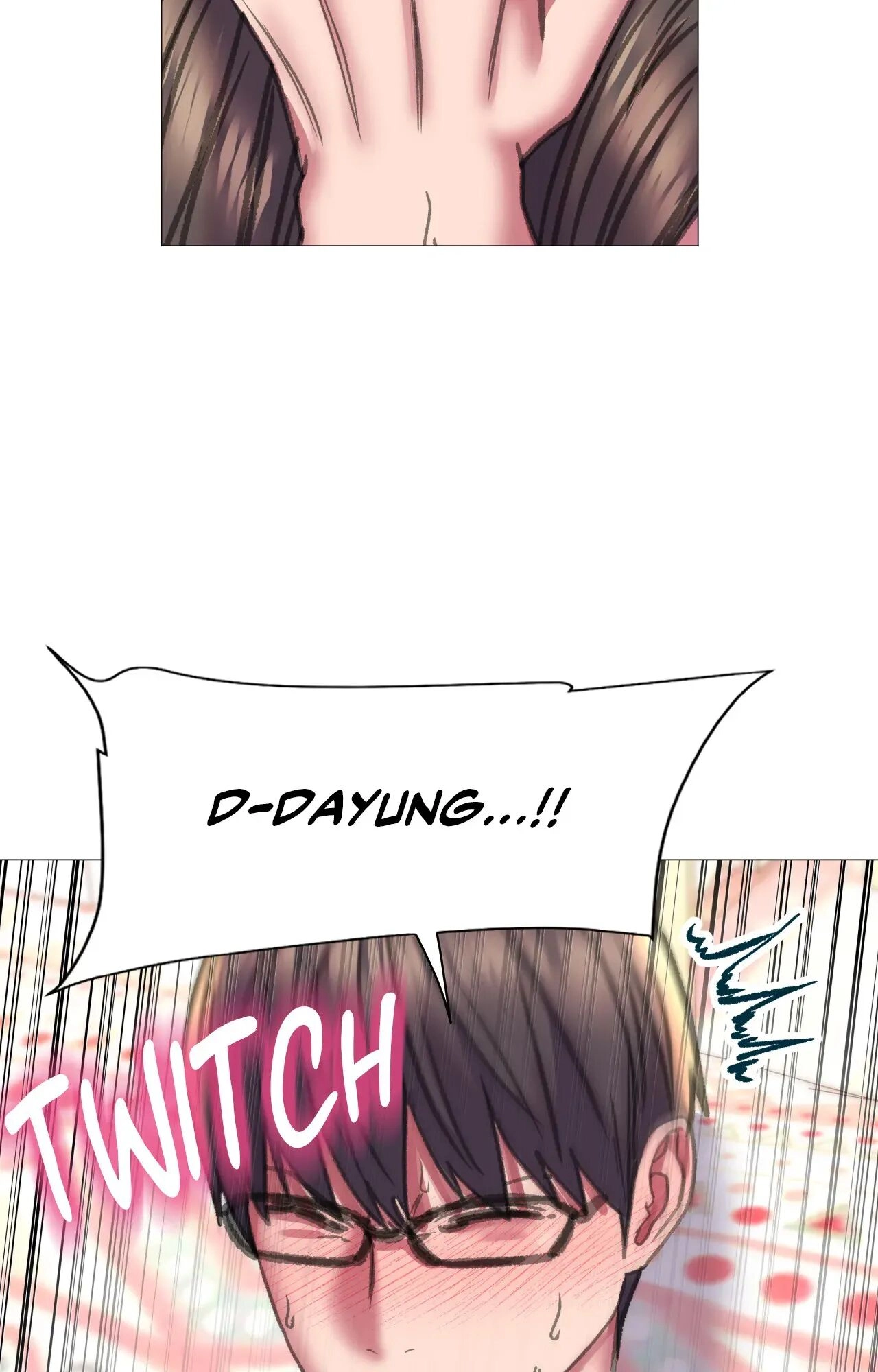 Read Double Face chapter 20 image 46 on Lezhin