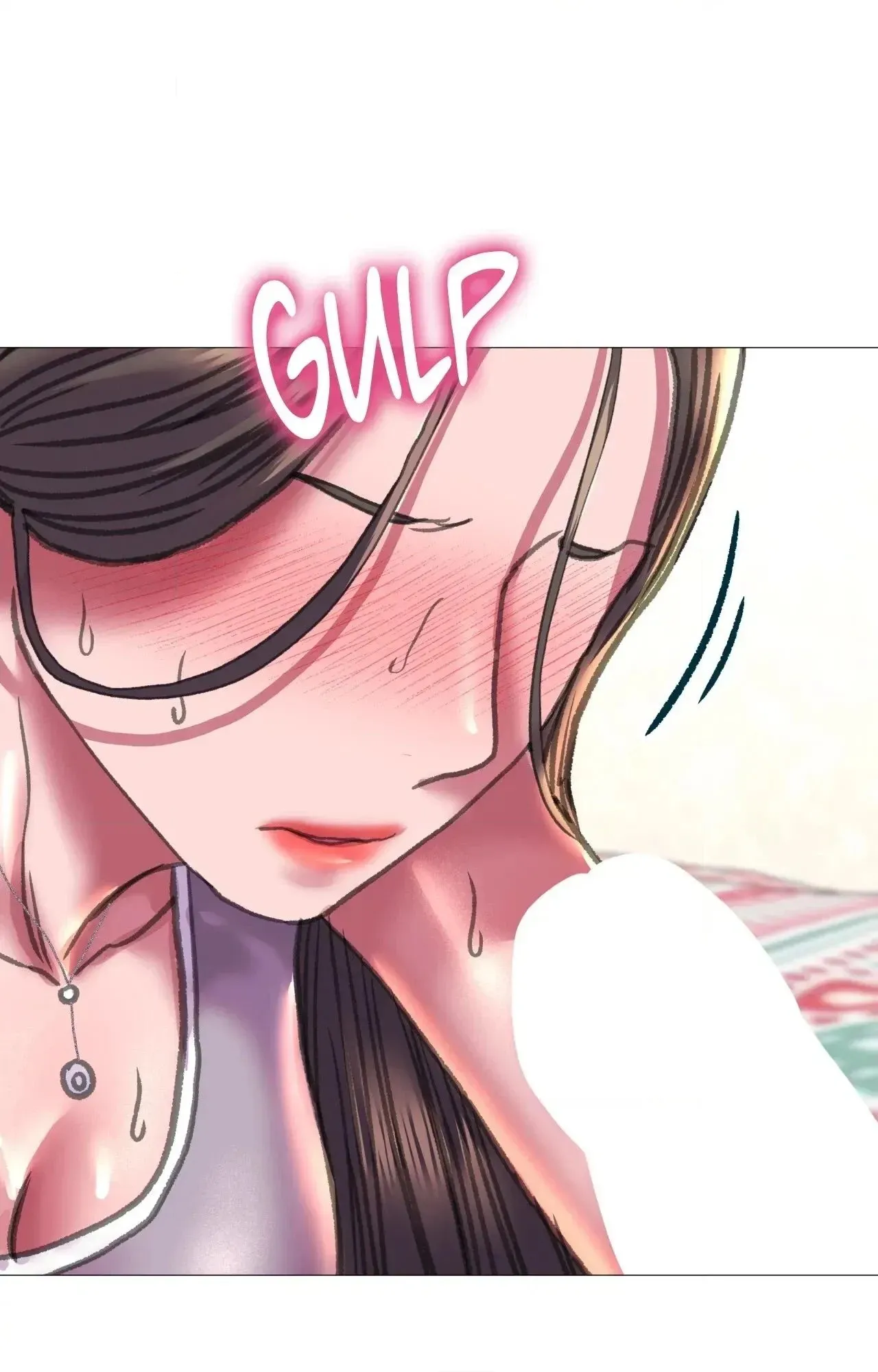 Read Double Face chapter 20 image 49 on Lezhin