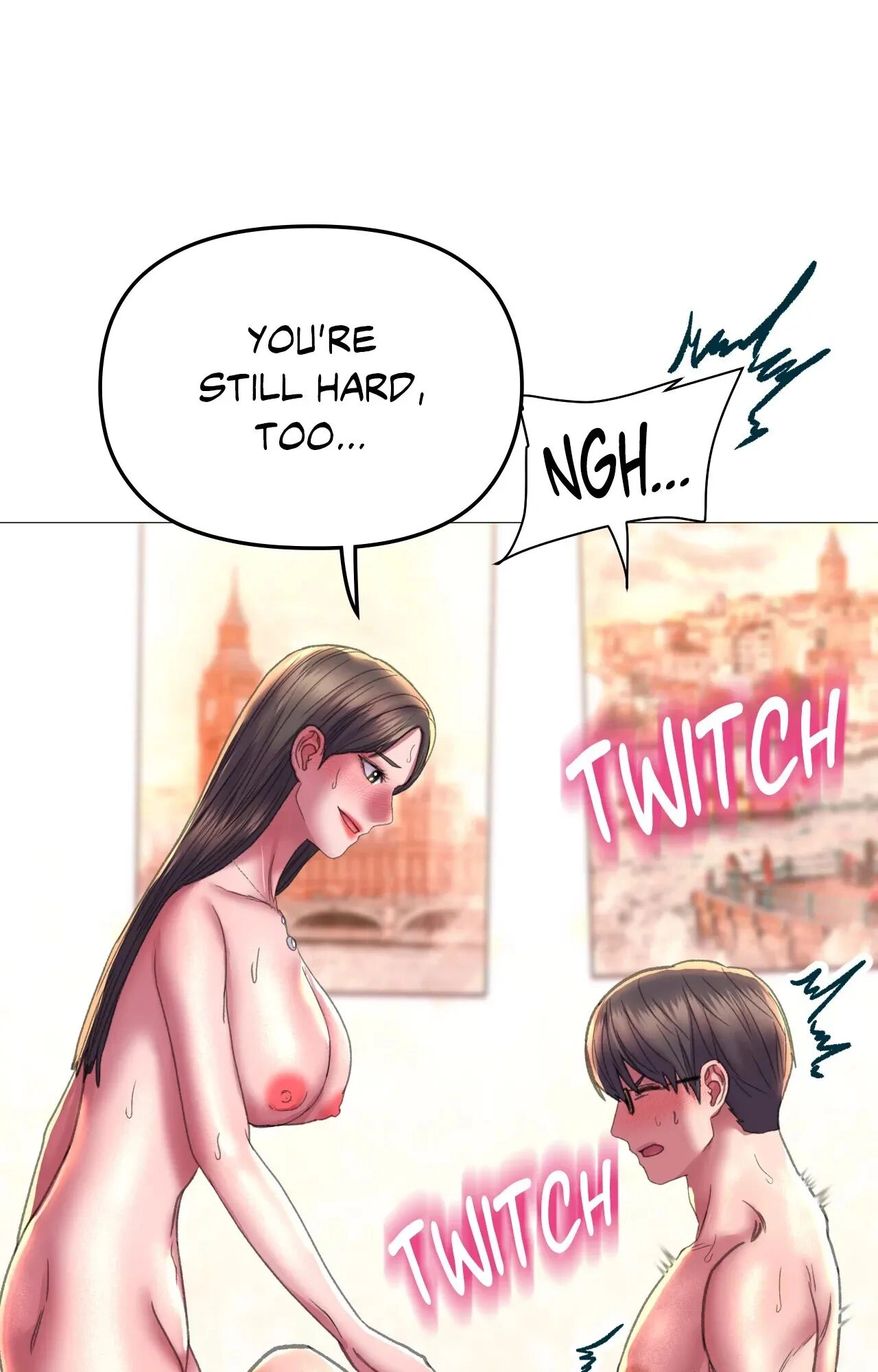 Read Double Face chapter 20 image 58 on Lezhin