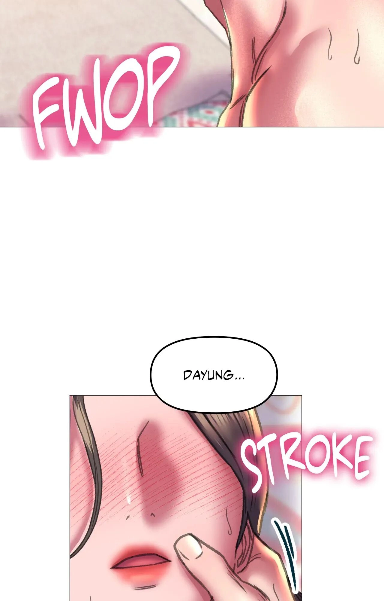 Read Double Face chapter 20 image 87 on Lezhin
