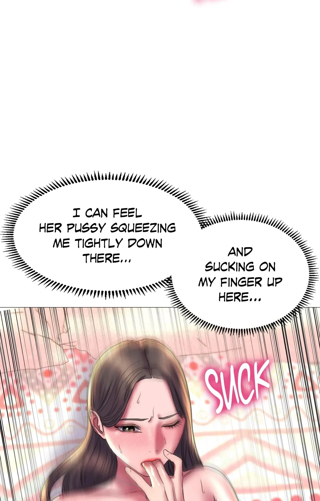 Read Double Face chapter 20 image 93 on Lezhin