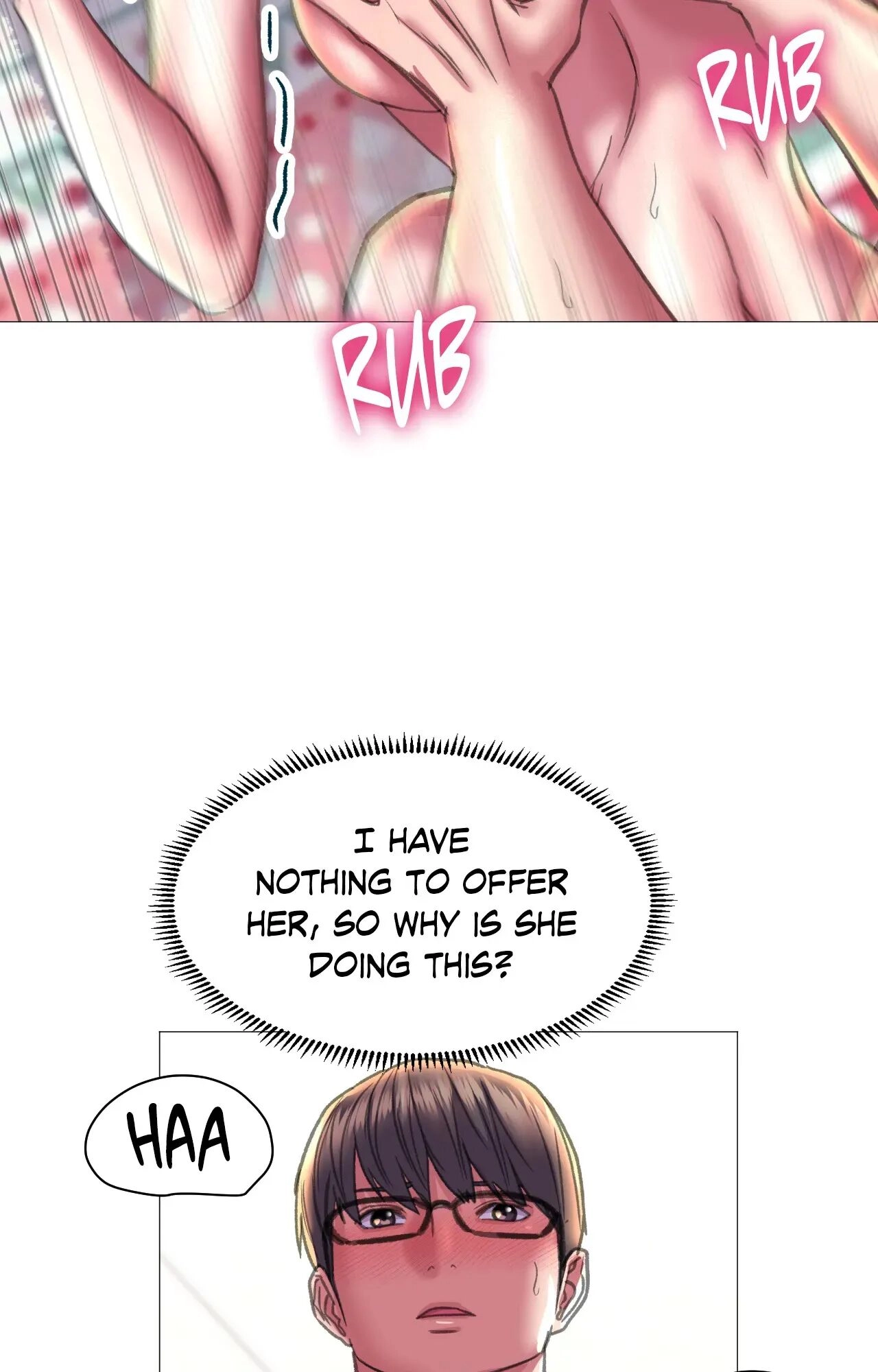 Read Double Face chapter 20 image 97 on Lezhin