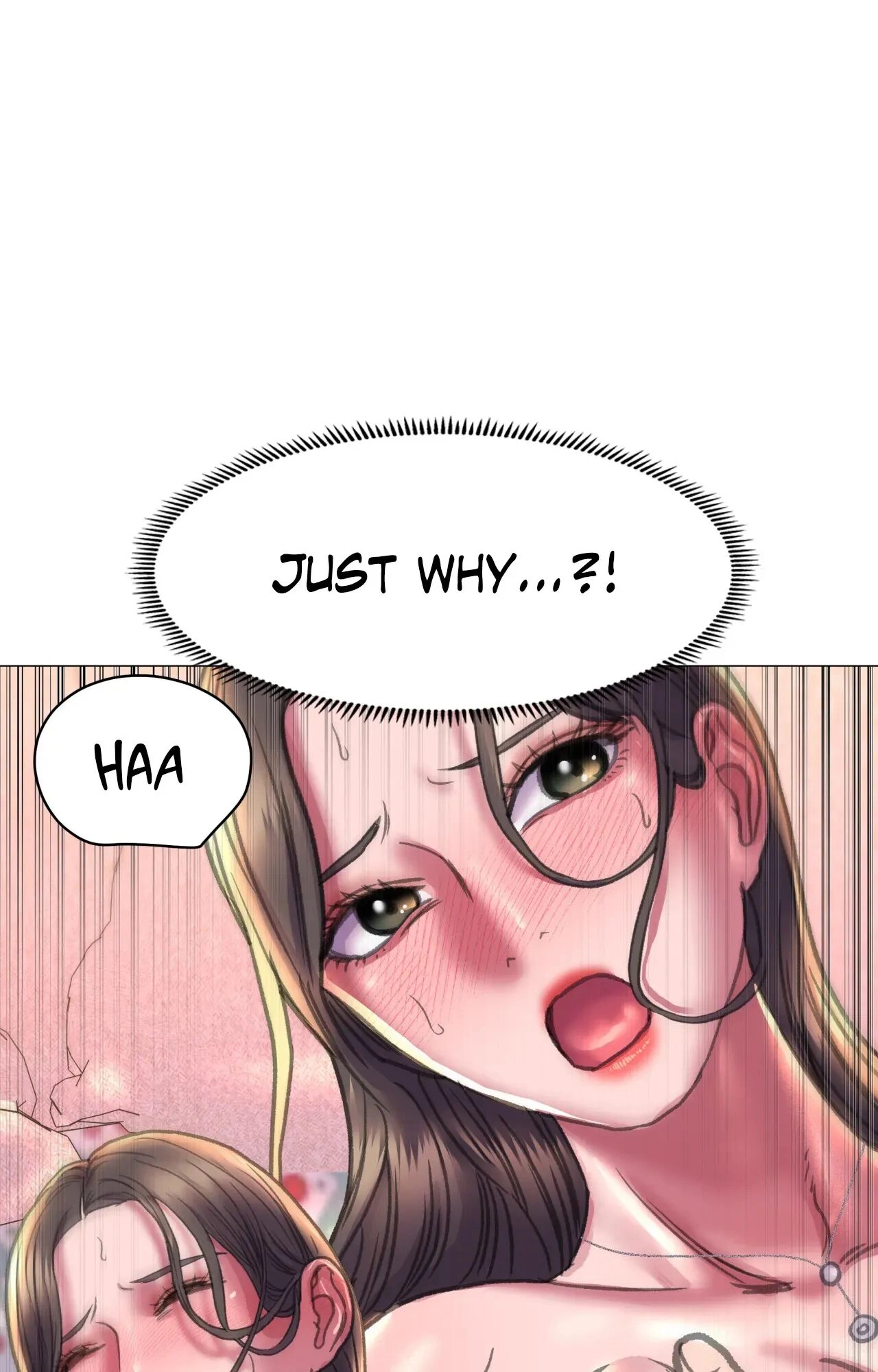 Read Double Face chapter 21 image 1 on Lezhin