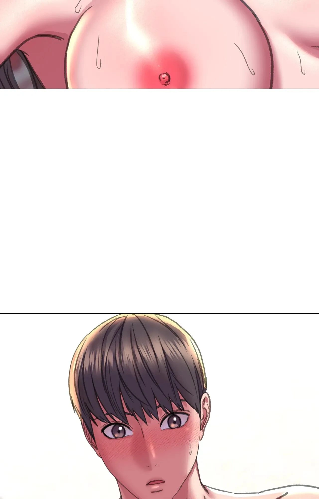 Read Double Face chapter 21 image 12 on Lezhin