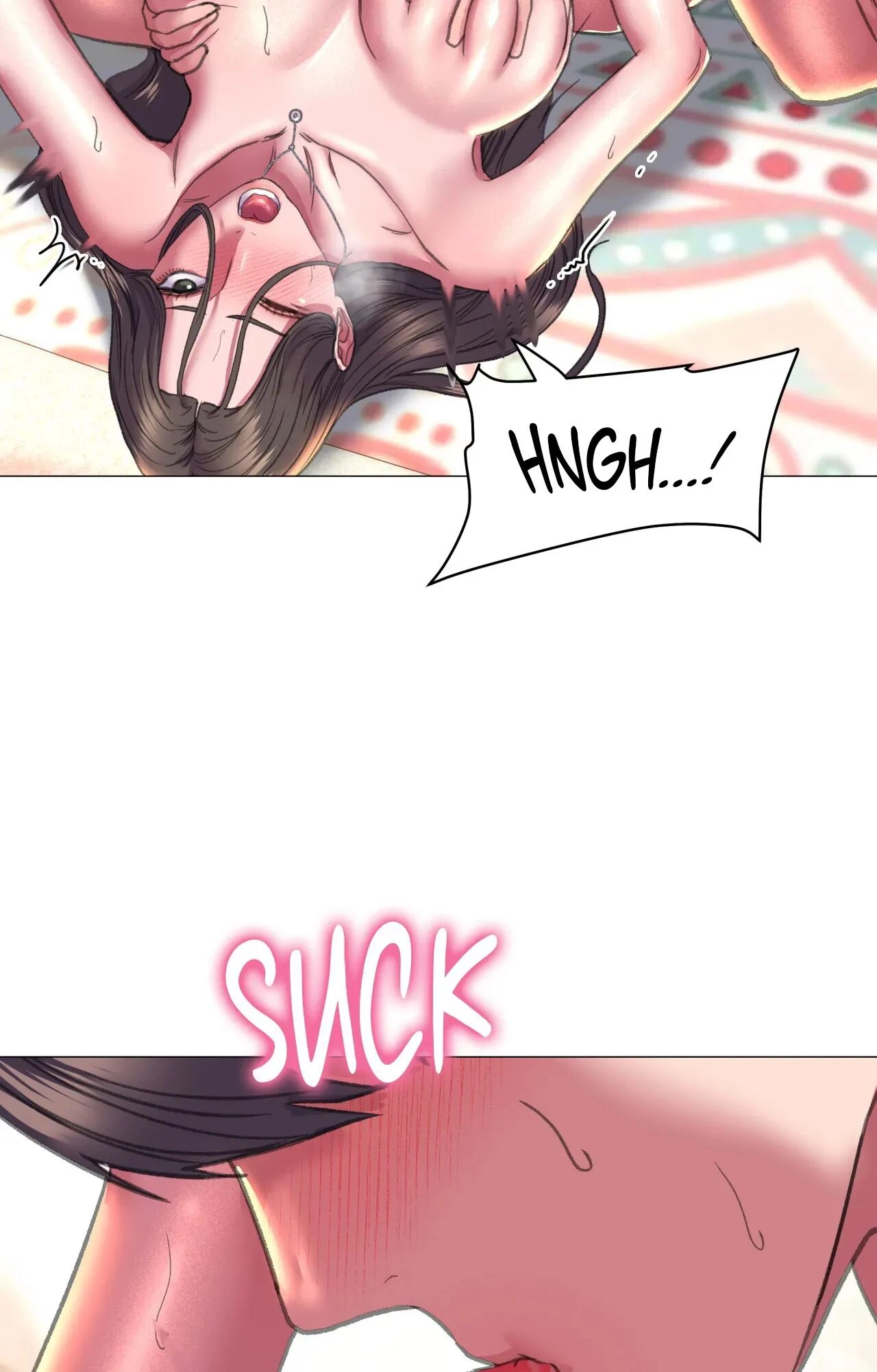 Read Double Face chapter 21 image 21 on Lezhin