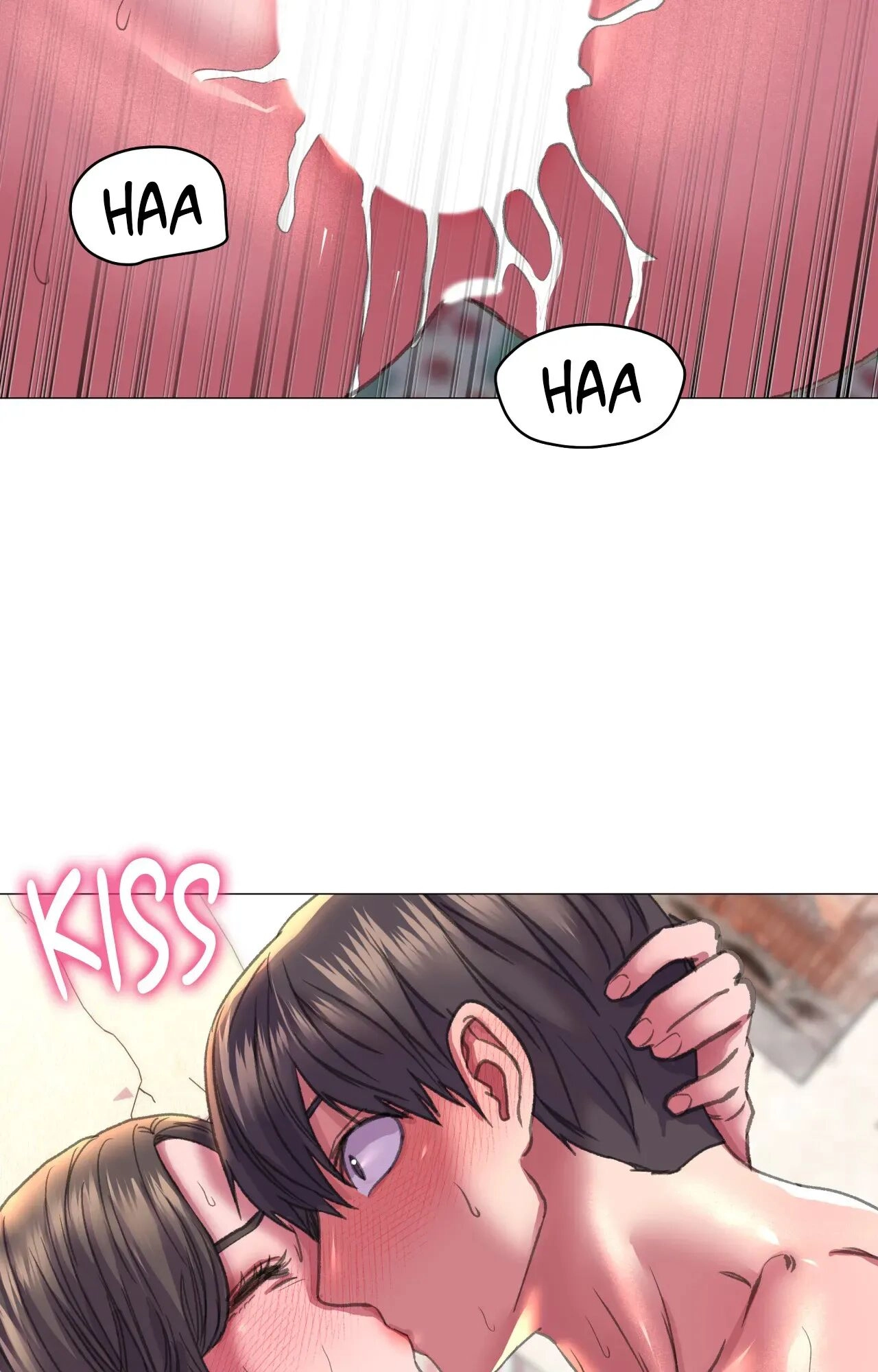 Read Double Face chapter 21 image 26 on Lezhin