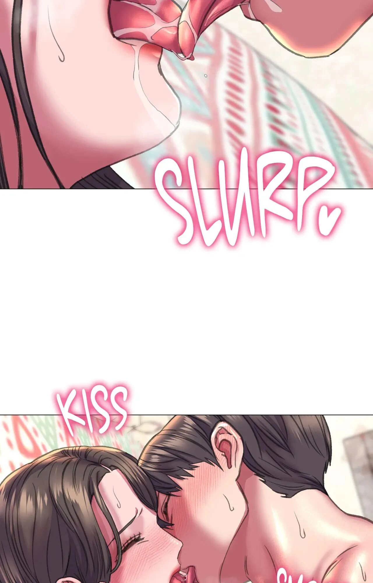 Read Double Face chapter 21 image 28 on Lezhin