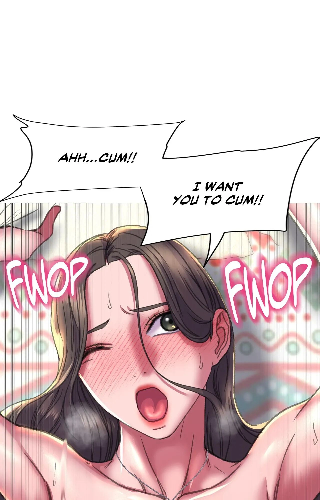 Read Double Face chapter 21 image 31 on Lezhin