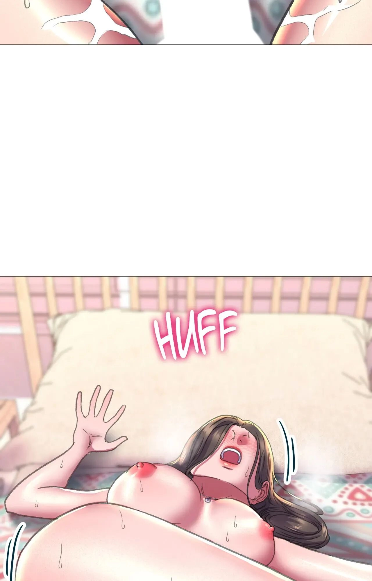 Read Double Face chapter 21 image 38 on Lezhin