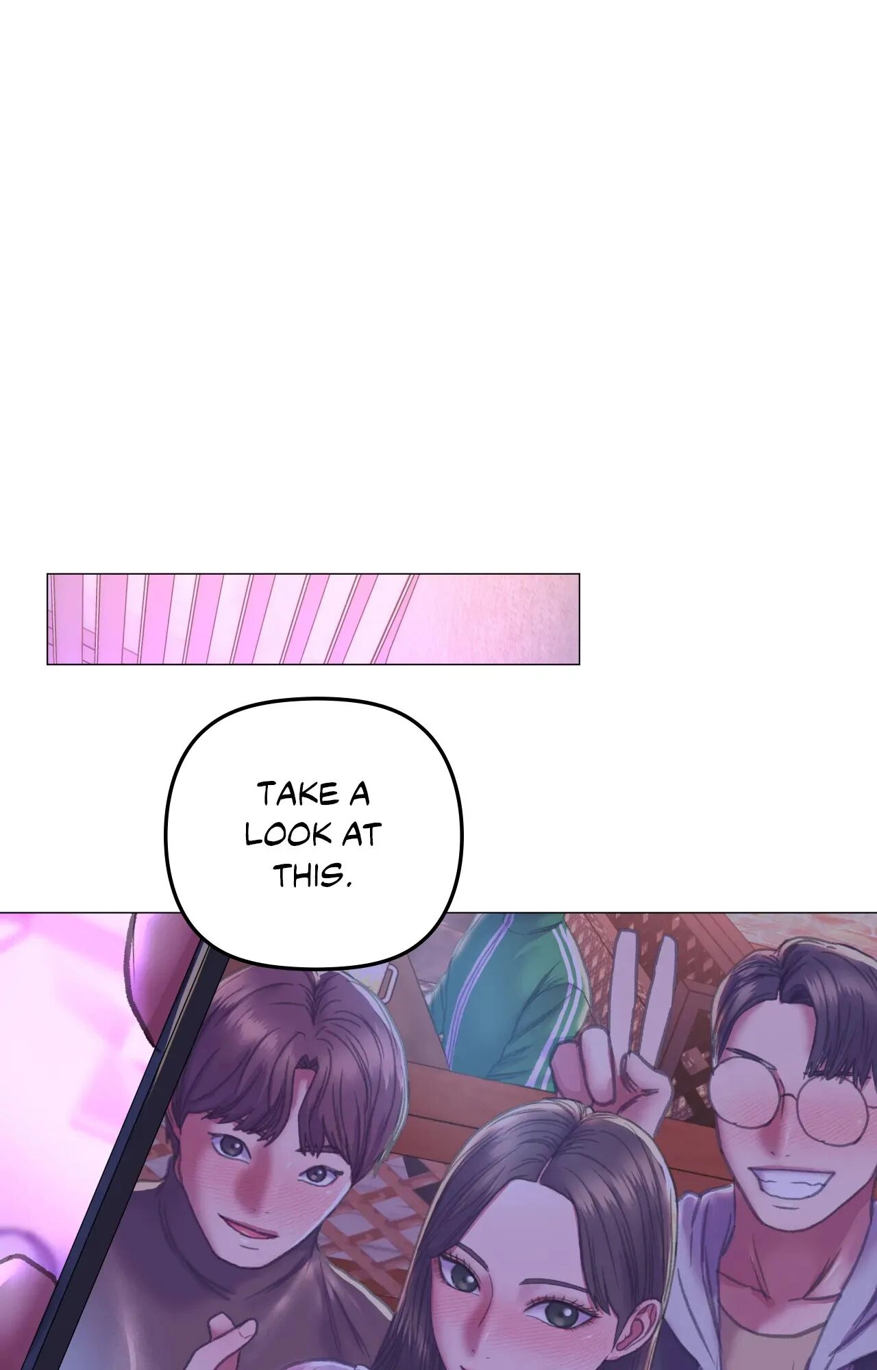 Read Double Face chapter 21 image 44 on Lezhin