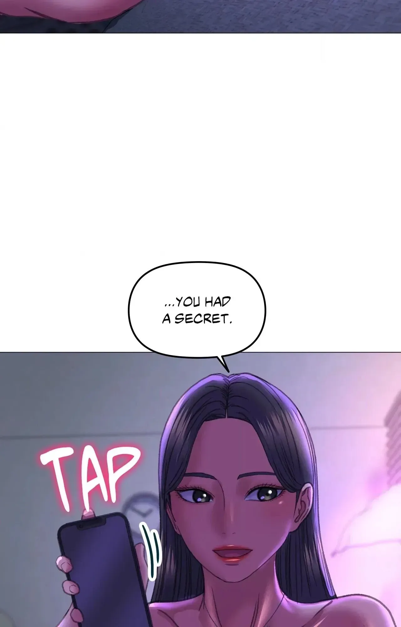Read Double Face chapter 21 image 49 on Lezhin