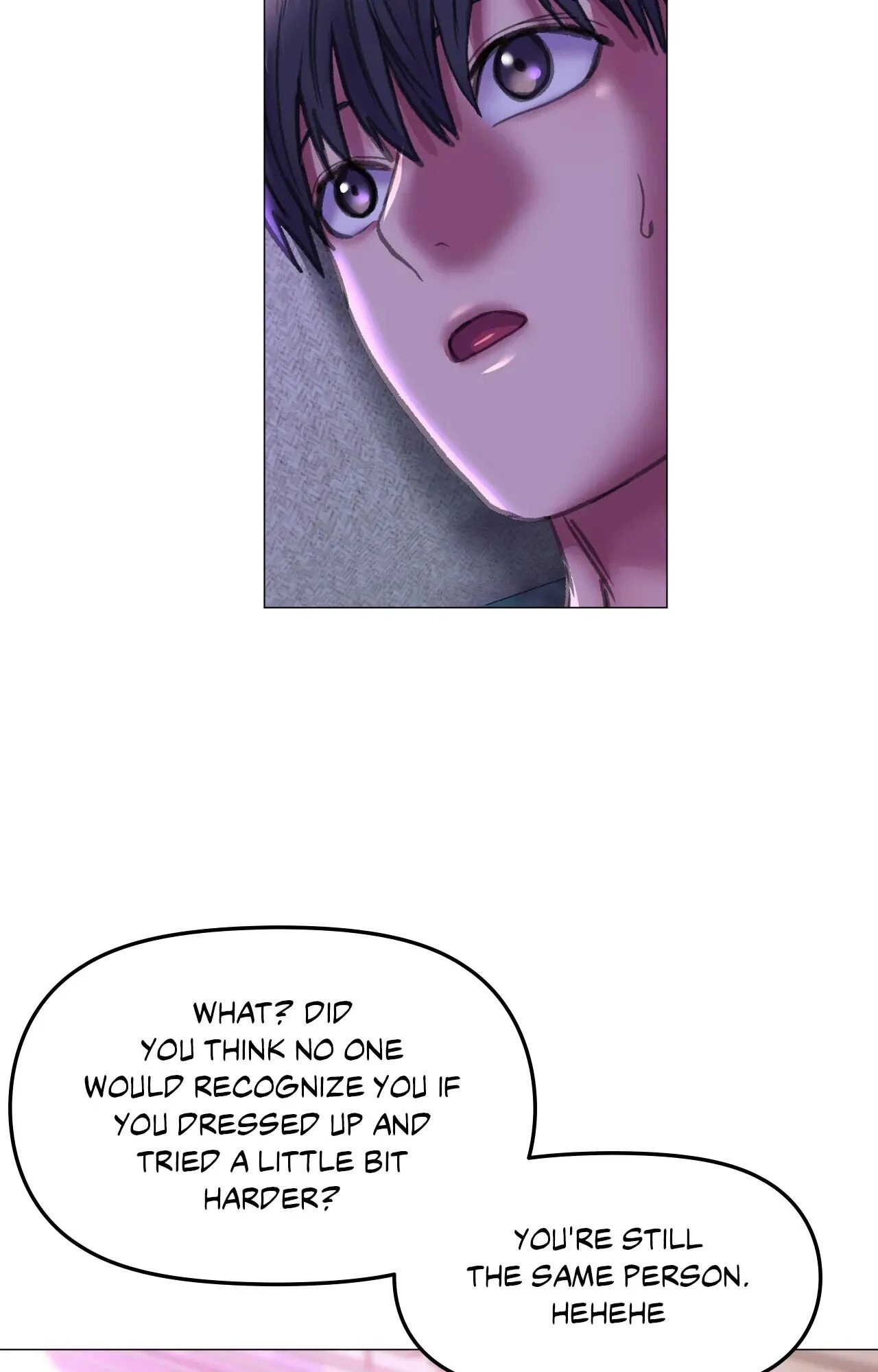 Read Double Face chapter 21 image 51 on Lezhin
