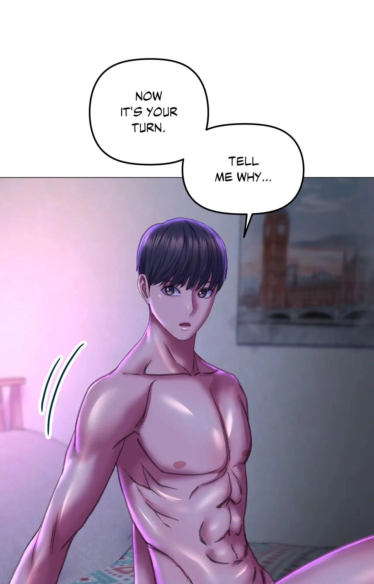 Read Double Face chapter 21 image 53 on Lezhin