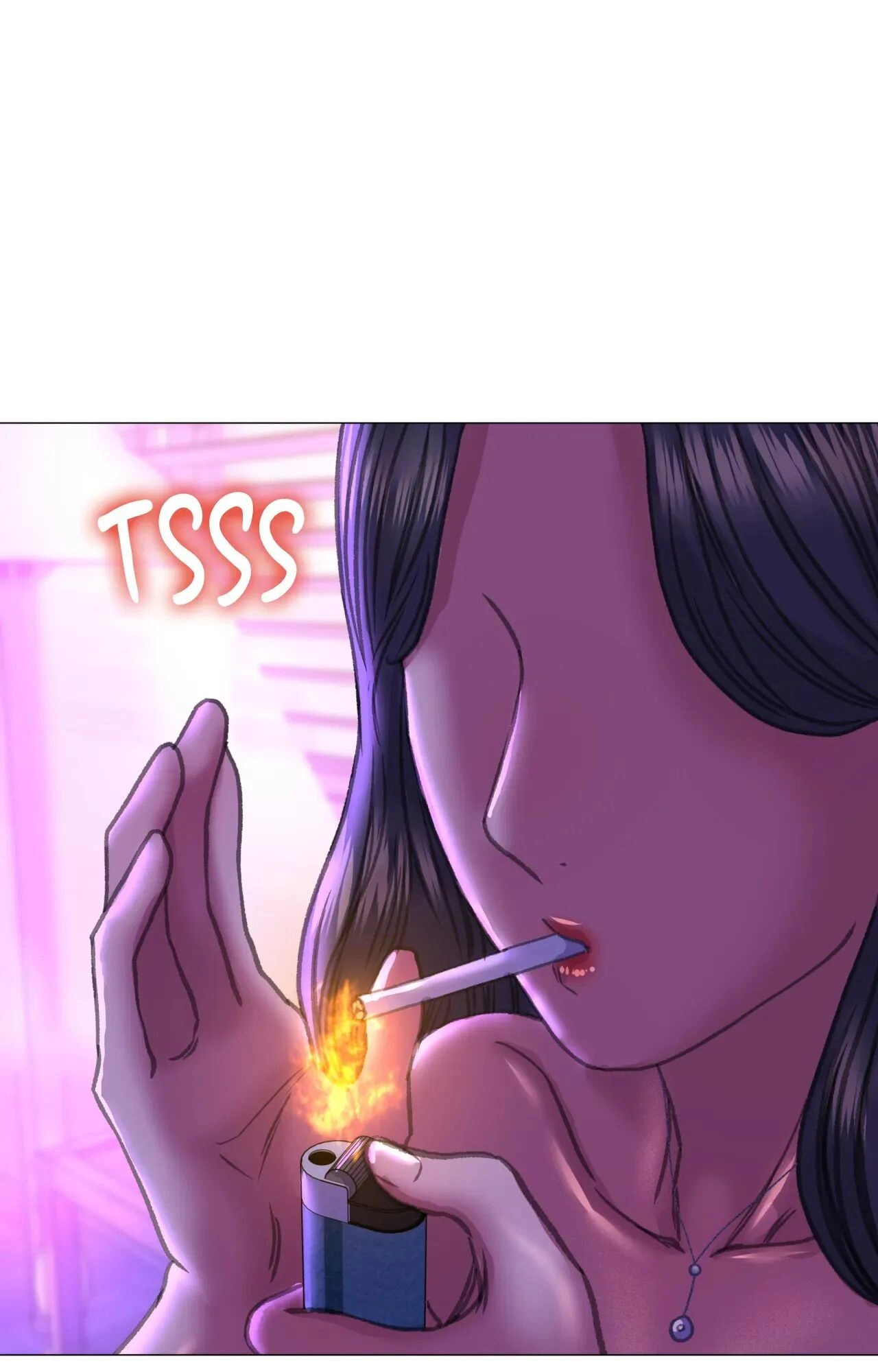 Read Double Face chapter 21 image 55 on Lezhin