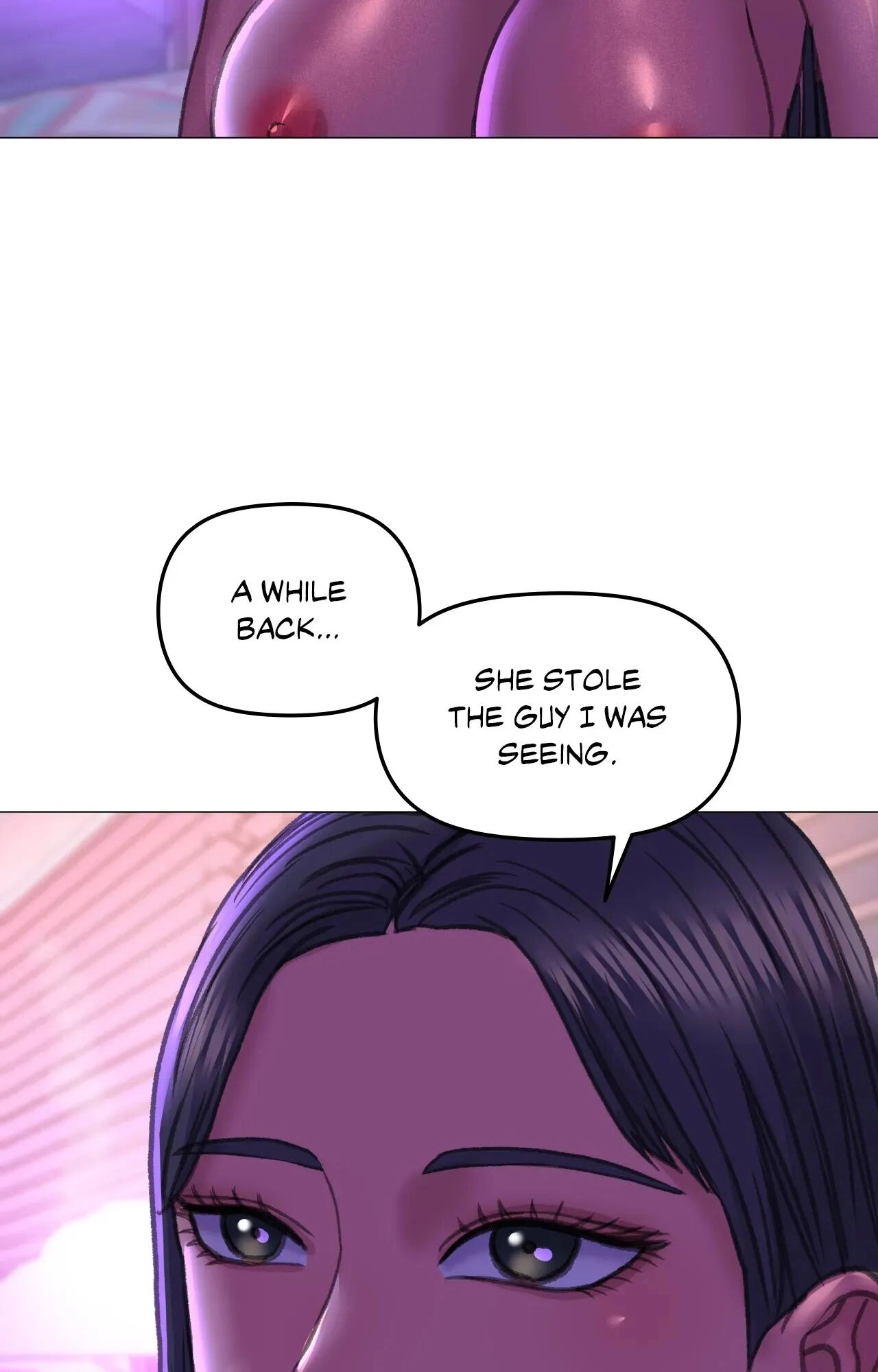 Read Double Face chapter 21 image 57 on Lezhin