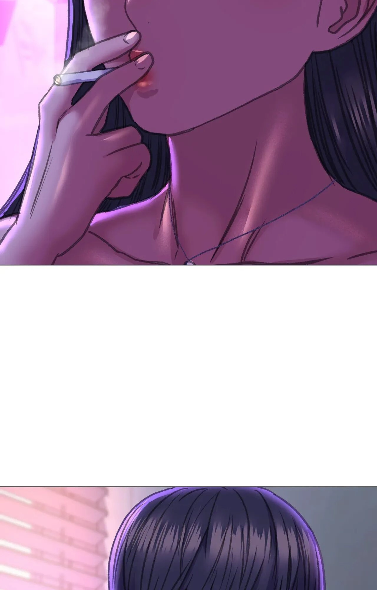 Read Double Face chapter 21 image 58 on Lezhin