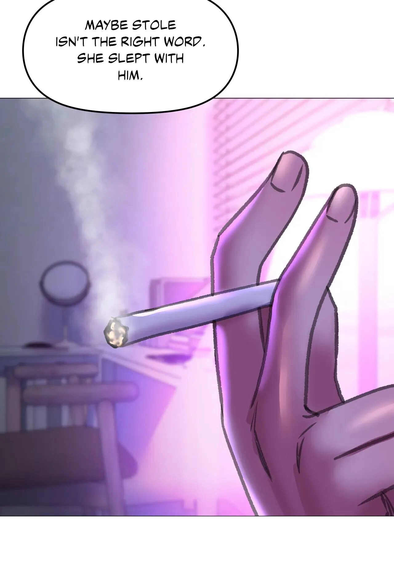 Read Double Face chapter 21 image 60 on Lezhin