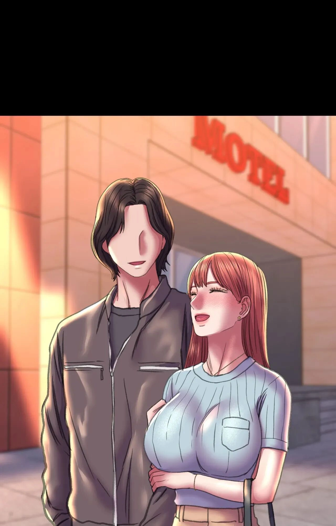 Read Double Face chapter 21 image 62 on Lezhin